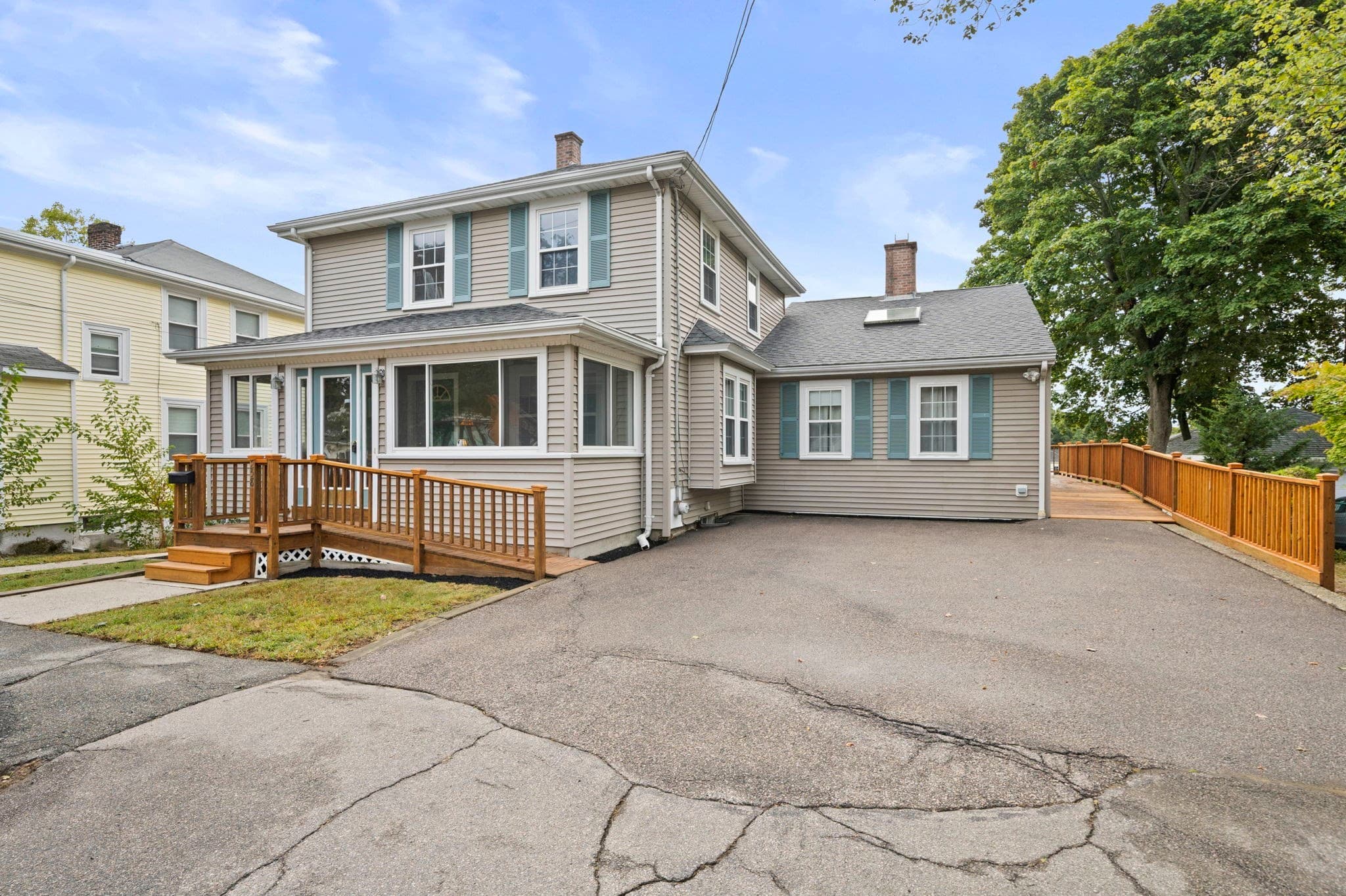 258 Holbrook, Quincy MA 02171