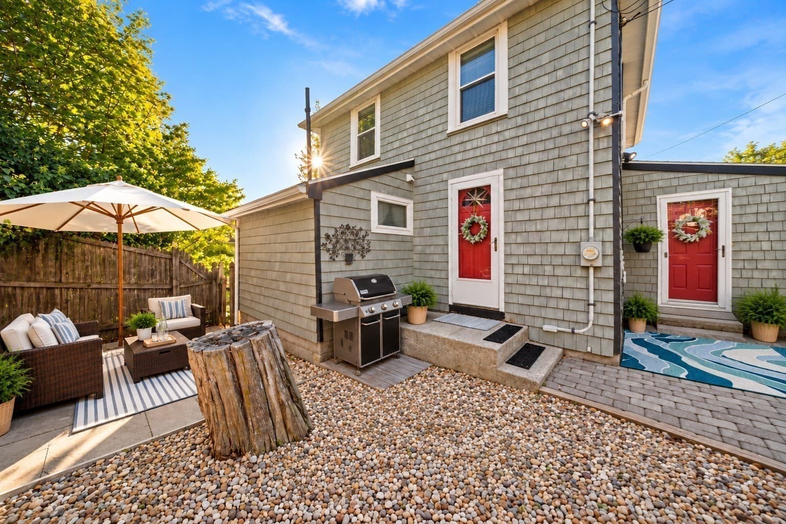 Single Family Residence at 3 Pecksuot Rd, Weymouth MA 02191, Weymouth, photo 6 of 34