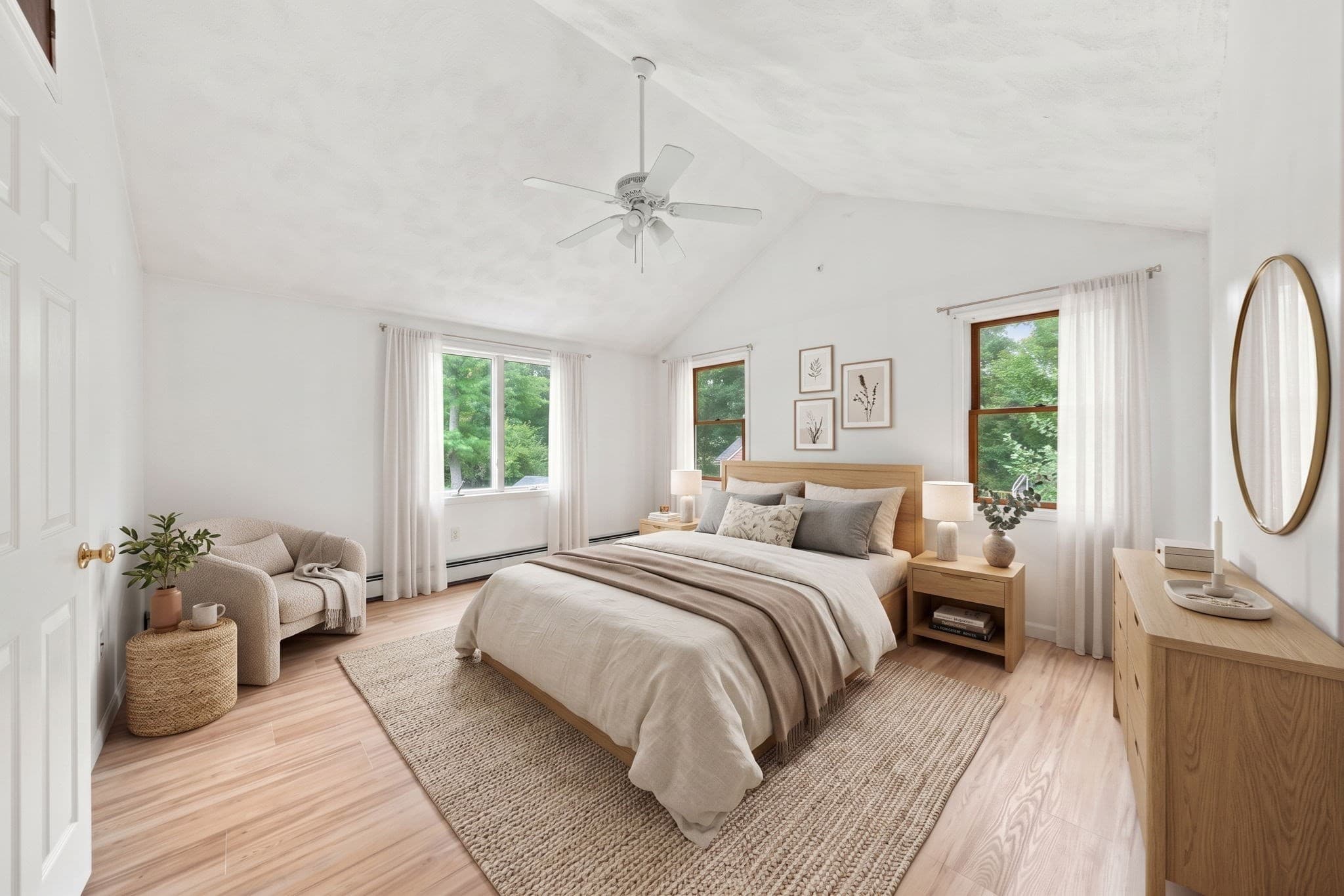 Single Family Residence at 51 Queensland Rd, Billerica MA 01862, Billerica, photo 19 of 40