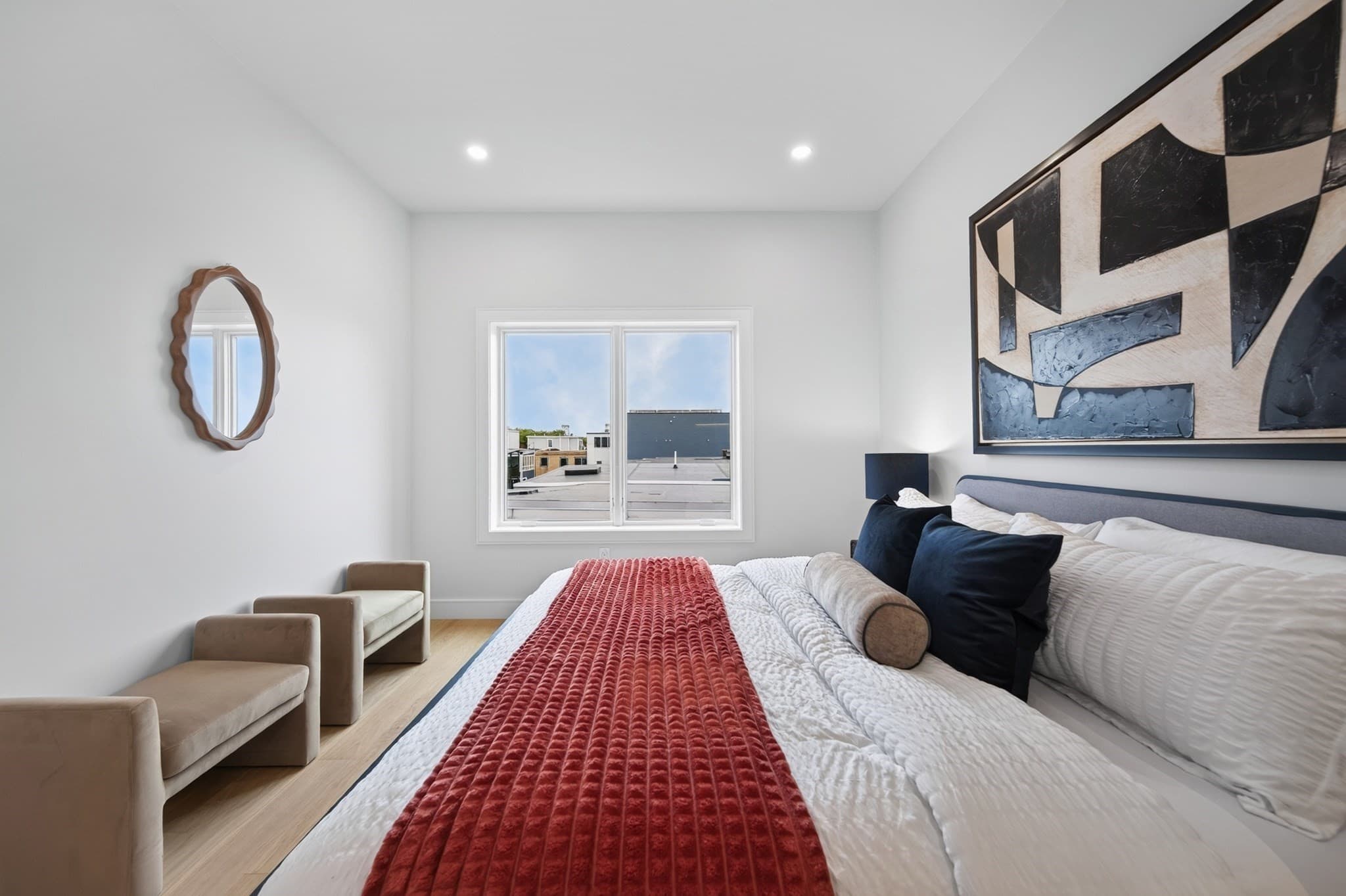 Condominium at 250 Bremen # U2, Boston MA 02128, Boston, photo 9 of 12