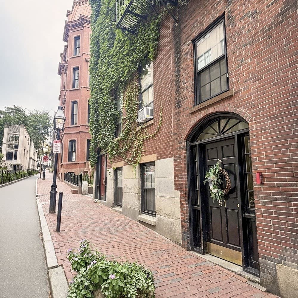 51 Hancock St # 3, Boston MA 02114