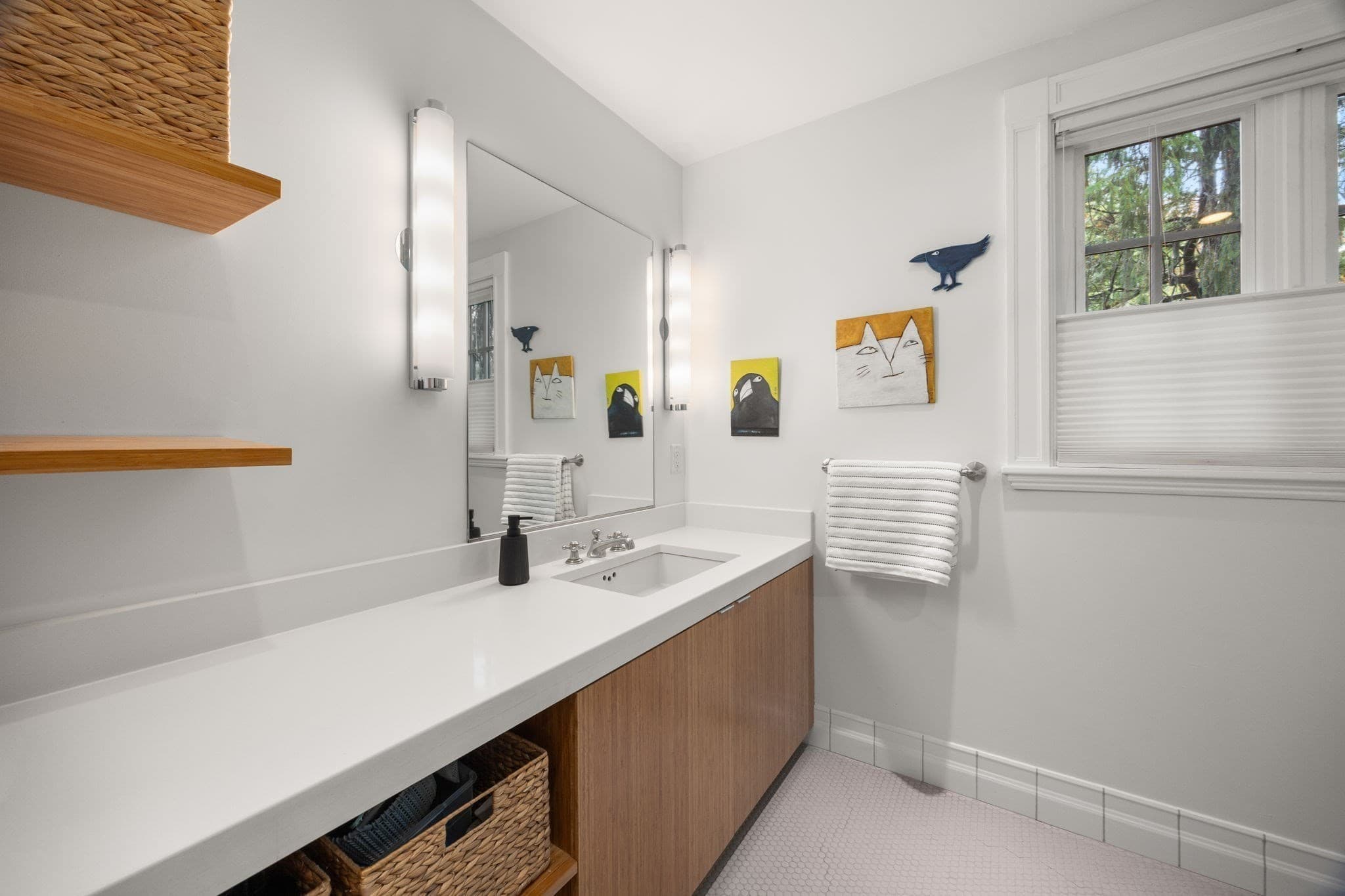 Single Family Residence at 34 Hancock Ave, Newton MA 02459, Newton, photo 23 of 32