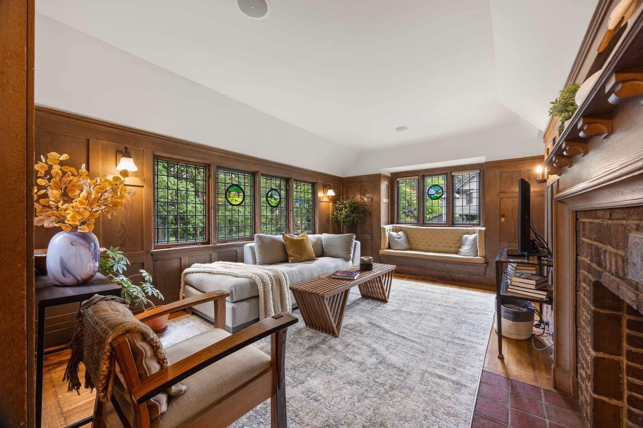 Single Family Residence at 34 Hancock Ave, Newton MA 02459, Newton, photo 14 of 32