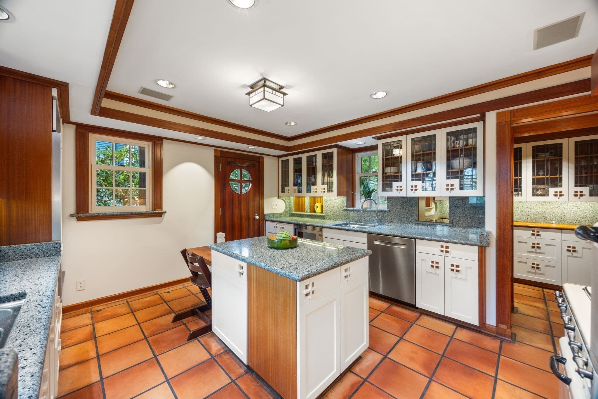 Single Family Residence at 34 Hancock Ave, Newton MA 02459, Newton, photo 11 of 32