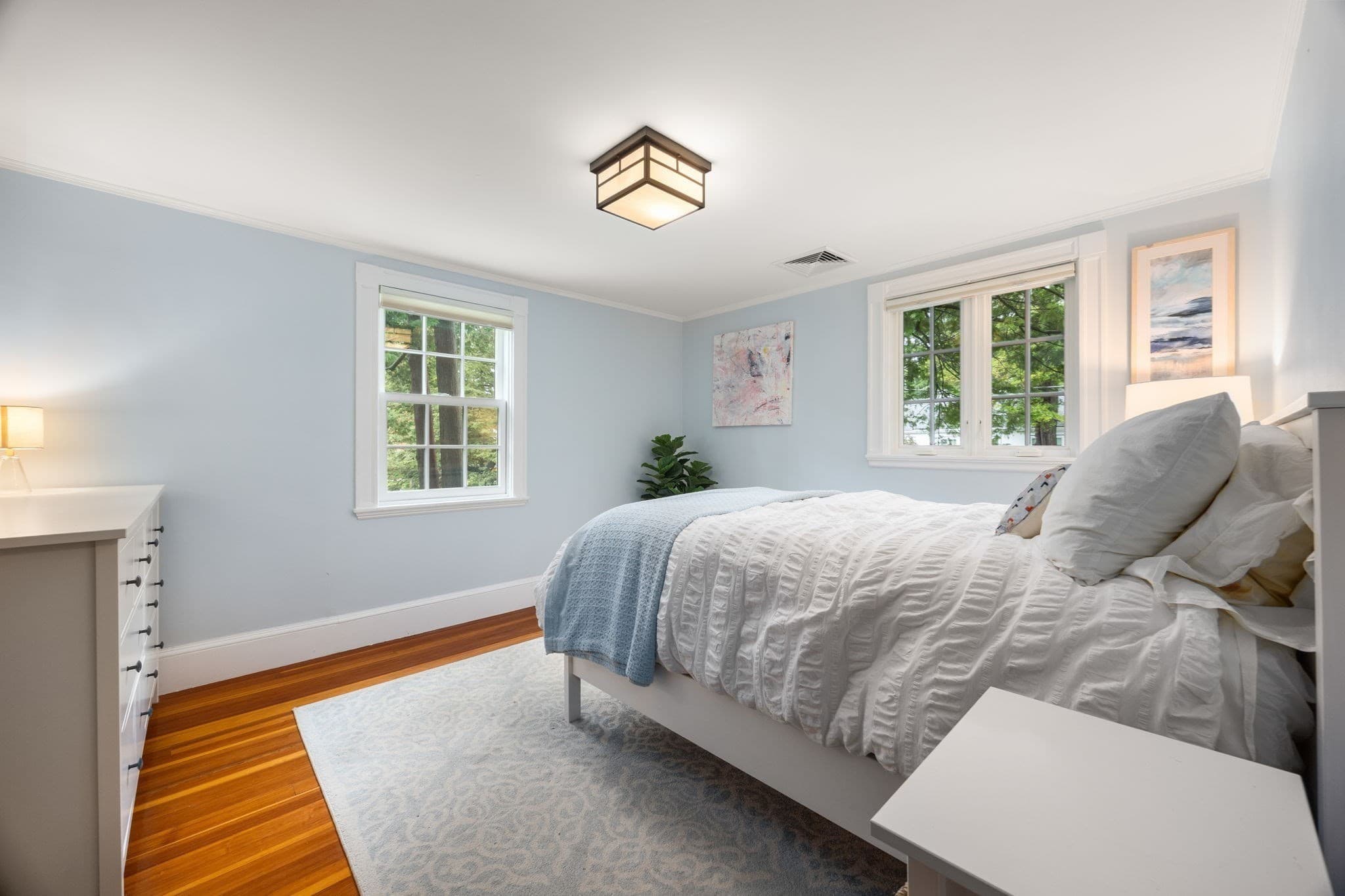 Single Family Residence at 34 Hancock Ave, Newton MA 02459, Newton, photo 21 of 32