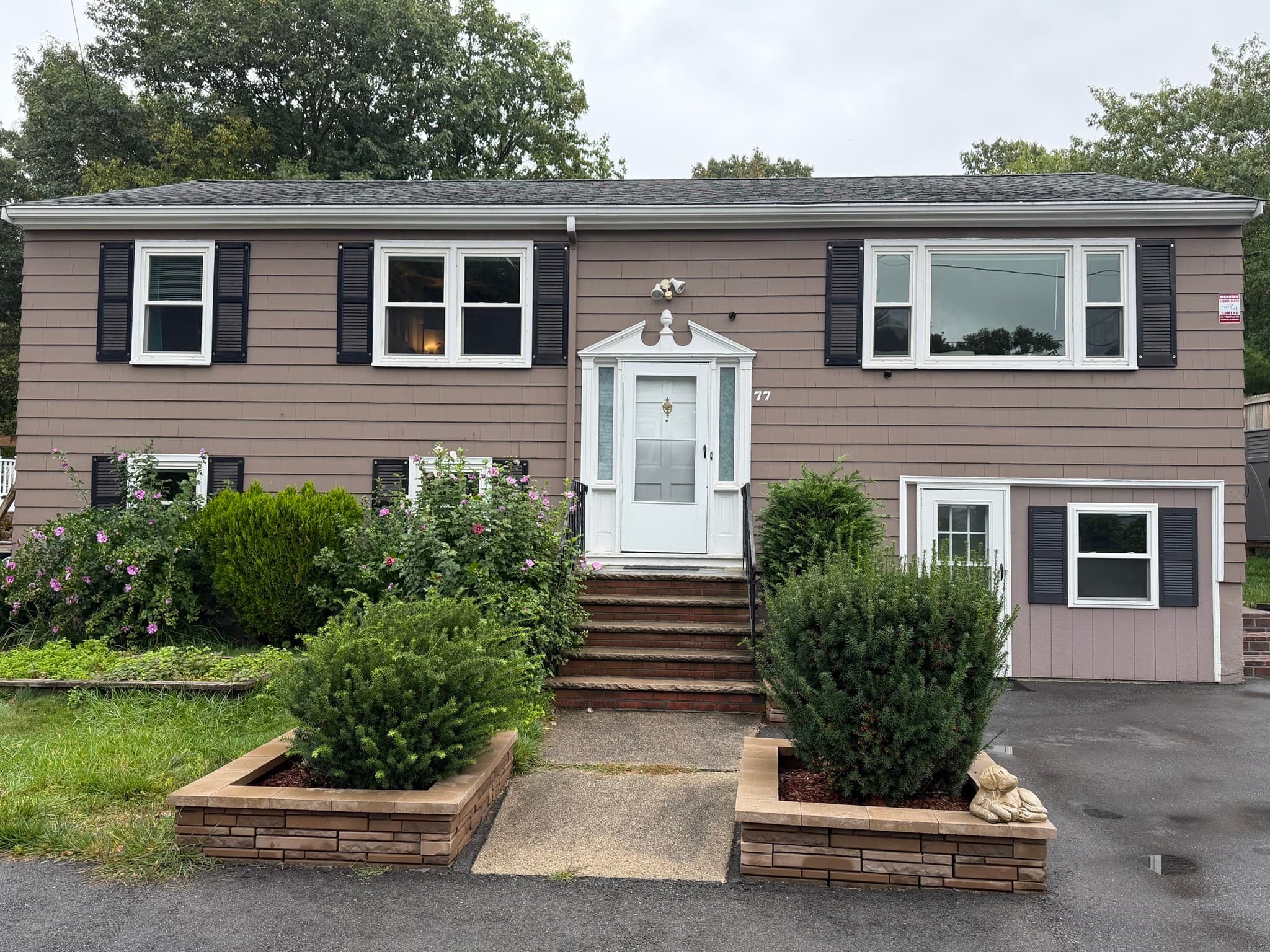 Single Family Residence at 77 Cedarcrest Rd, Boston MA 02132, Boston, photo 2 of 22