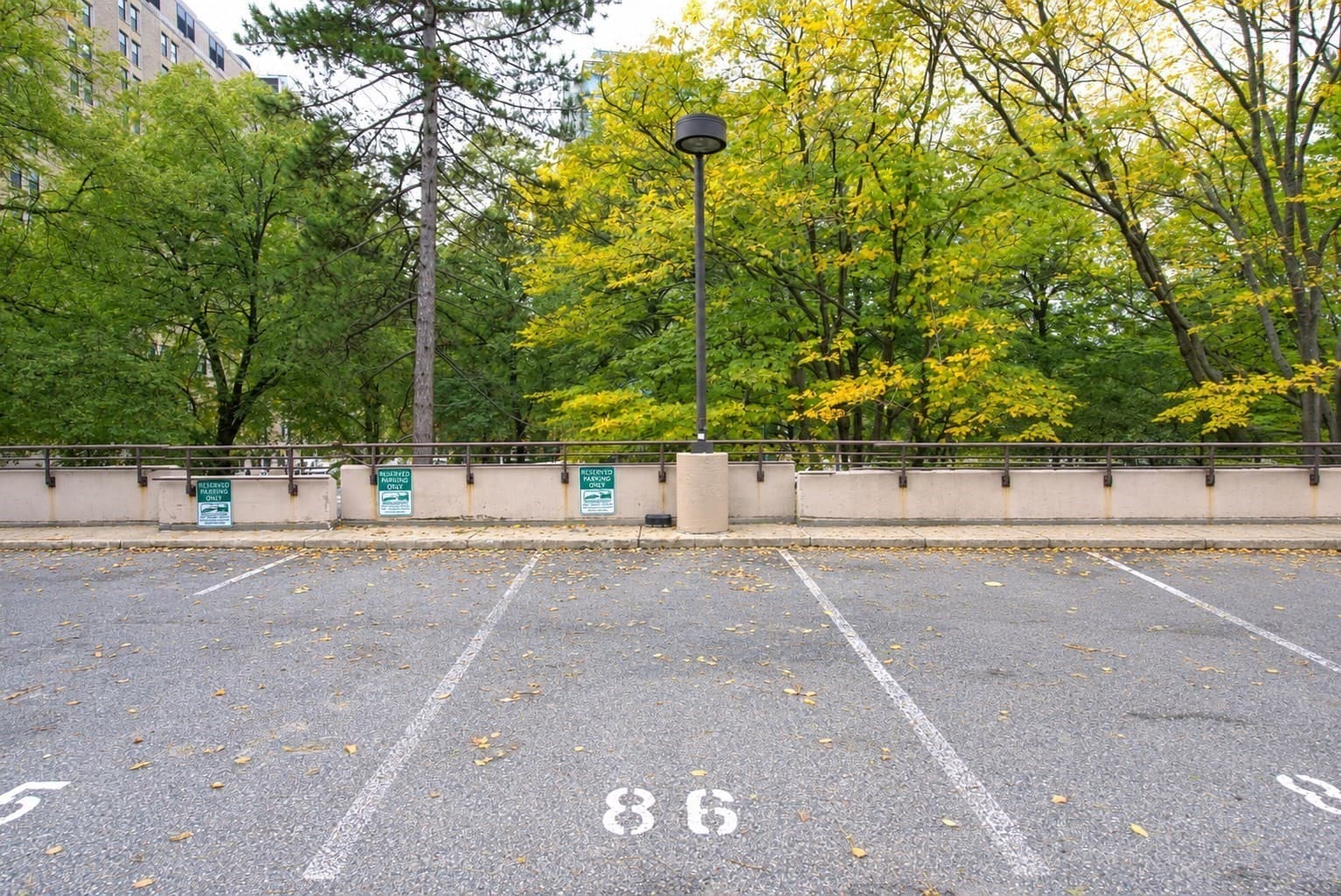 9 Hawthorne Pl Pkg 86, Boston MA 02114