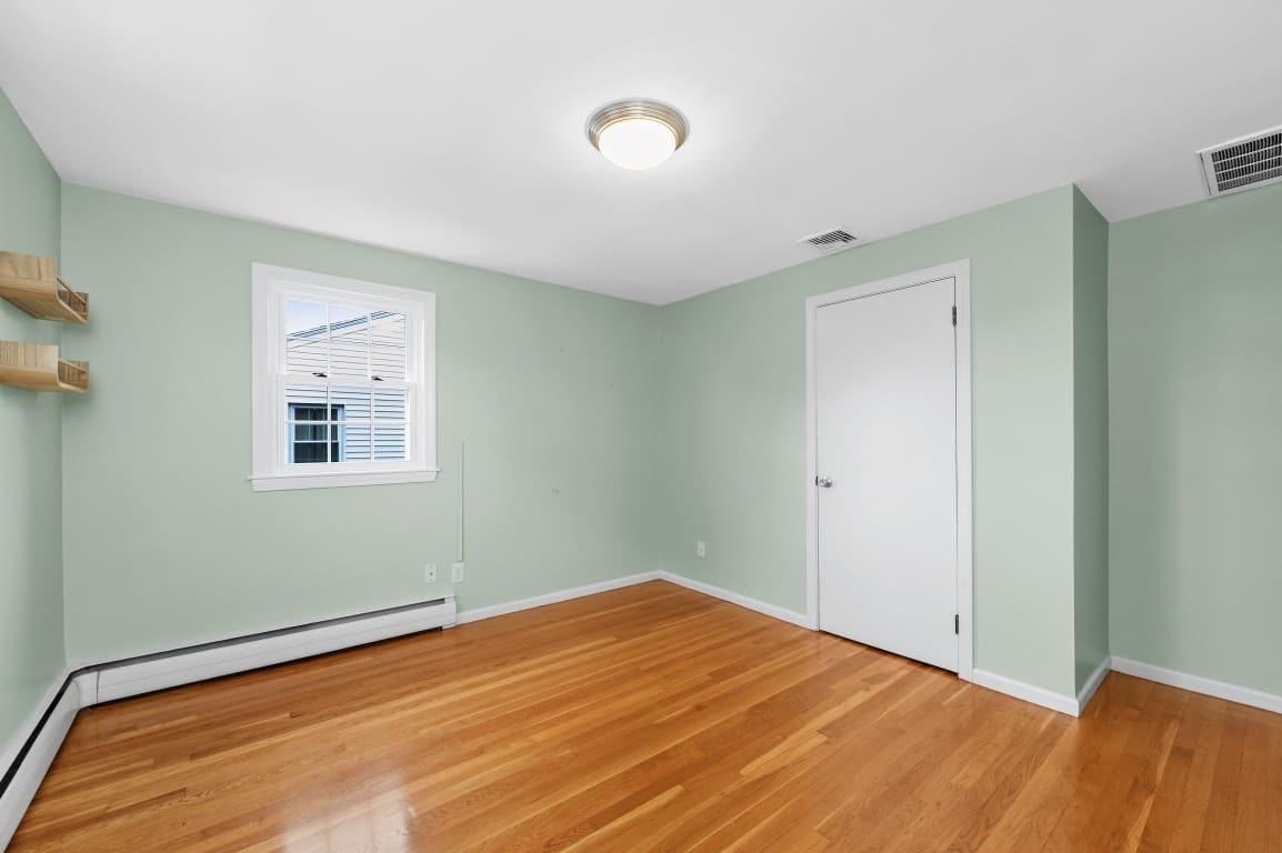 Single Family Residence at 203 Woburn Street, Medford MA 02155, Medford, photo 13 of 28