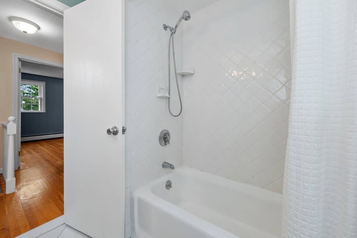 Single Family Residence at 203 Woburn Street, Medford MA 02155, Medford, photo 16 of 28