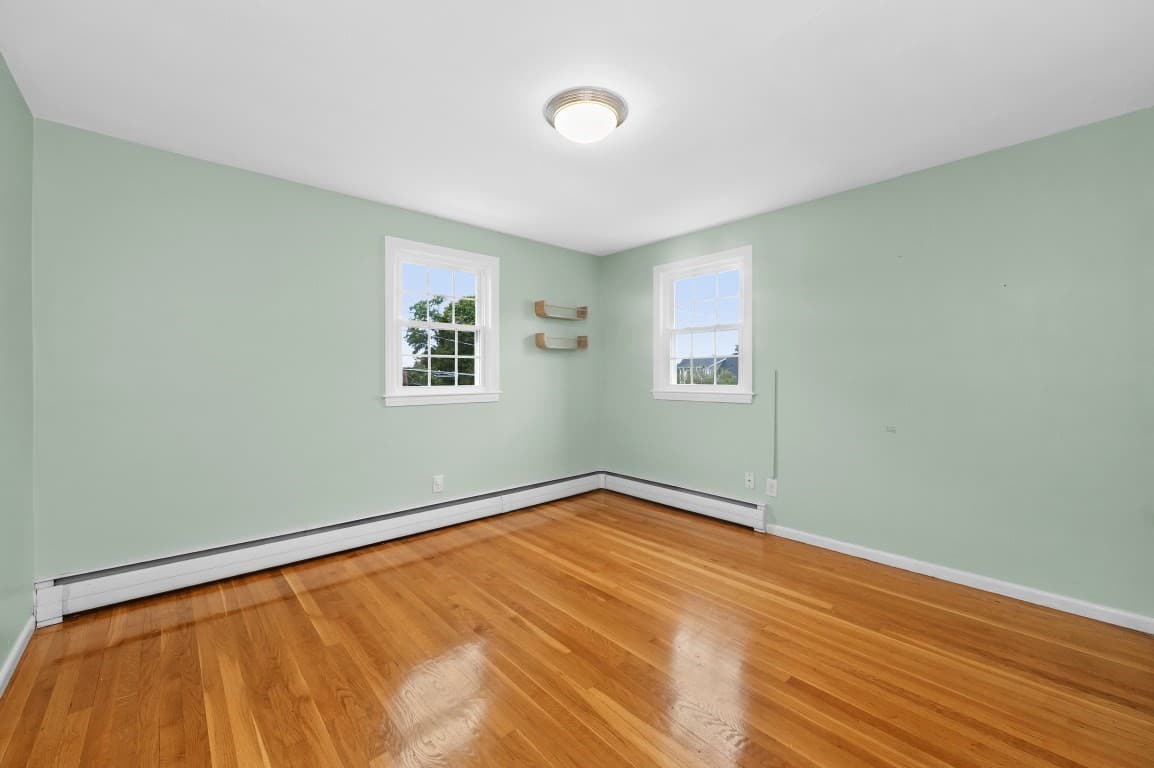 Single Family Residence at 203 Woburn Street, Medford MA 02155, Medford, photo 12 of 28