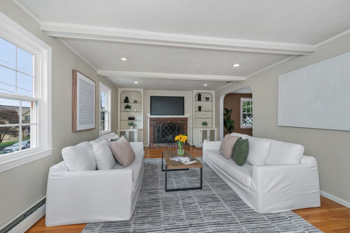 203 Woburn Street, Medford MA 02155
