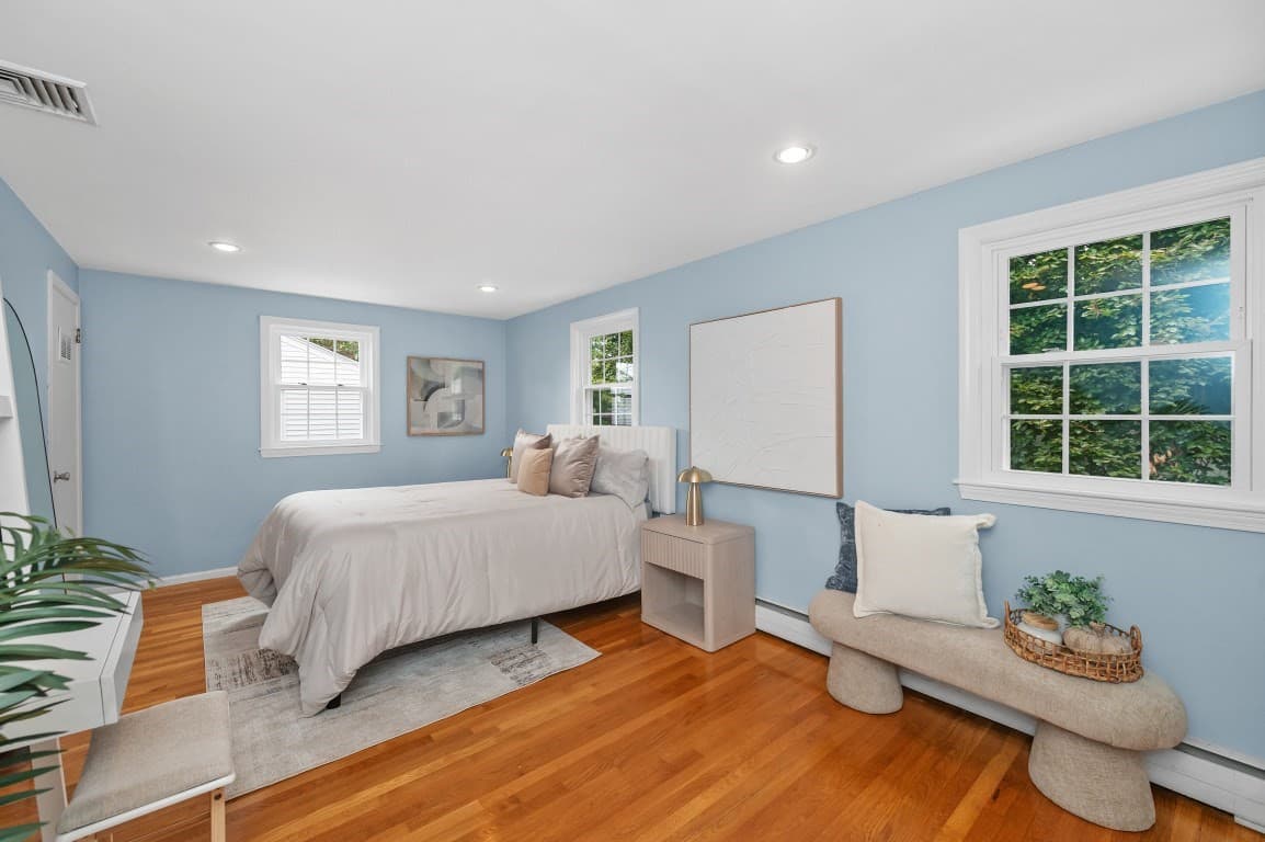 Single Family Residence at 203 Woburn Street, Medford MA 02155, Medford, photo 10 of 28