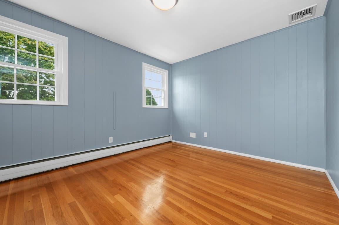 Single Family Residence at 203 Woburn Street, Medford MA 02155, Medford, photo 14 of 28