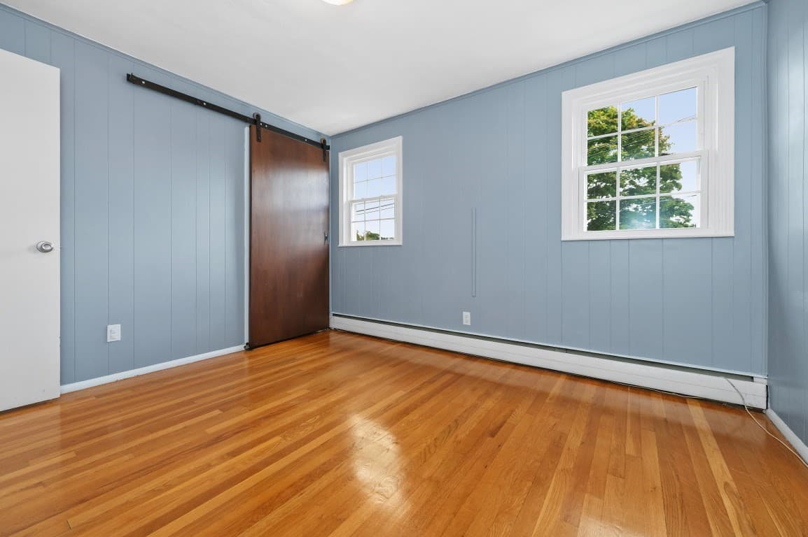 Single Family Residence at 203 Woburn Street, Medford MA 02155, Medford, photo 15 of 28