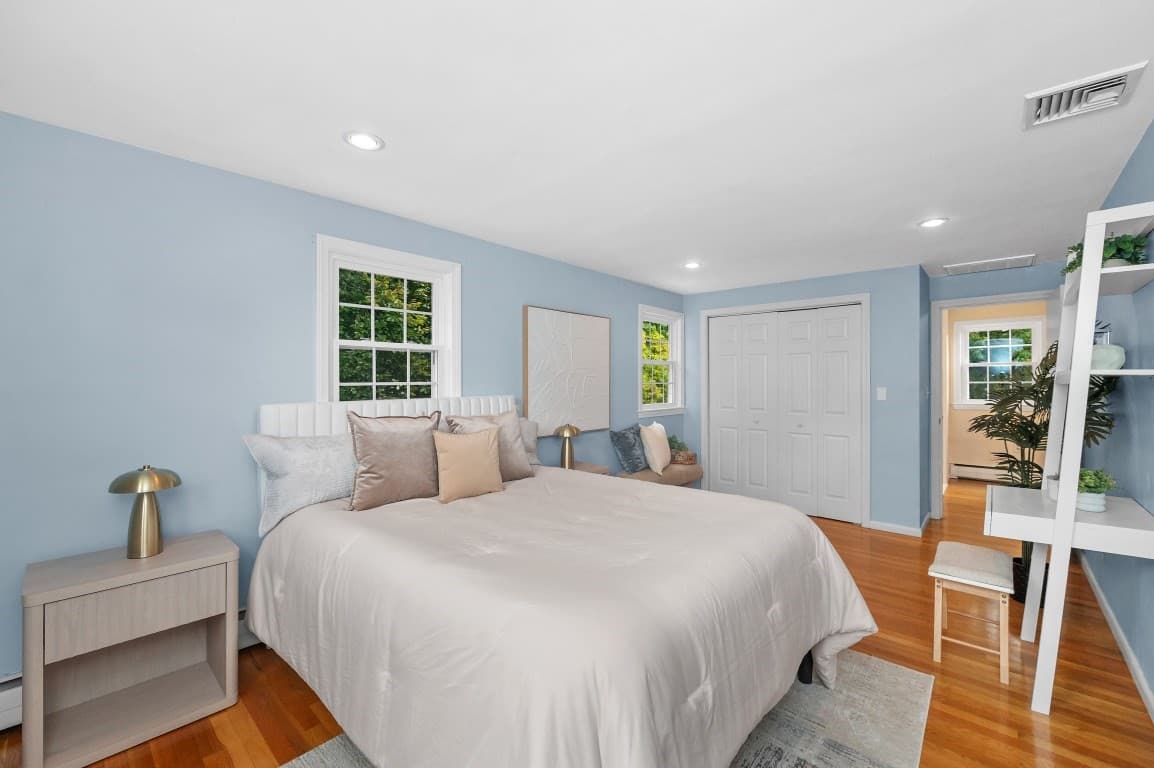 Single Family Residence at 203 Woburn Street, Medford MA 02155, Medford, photo 11 of 28