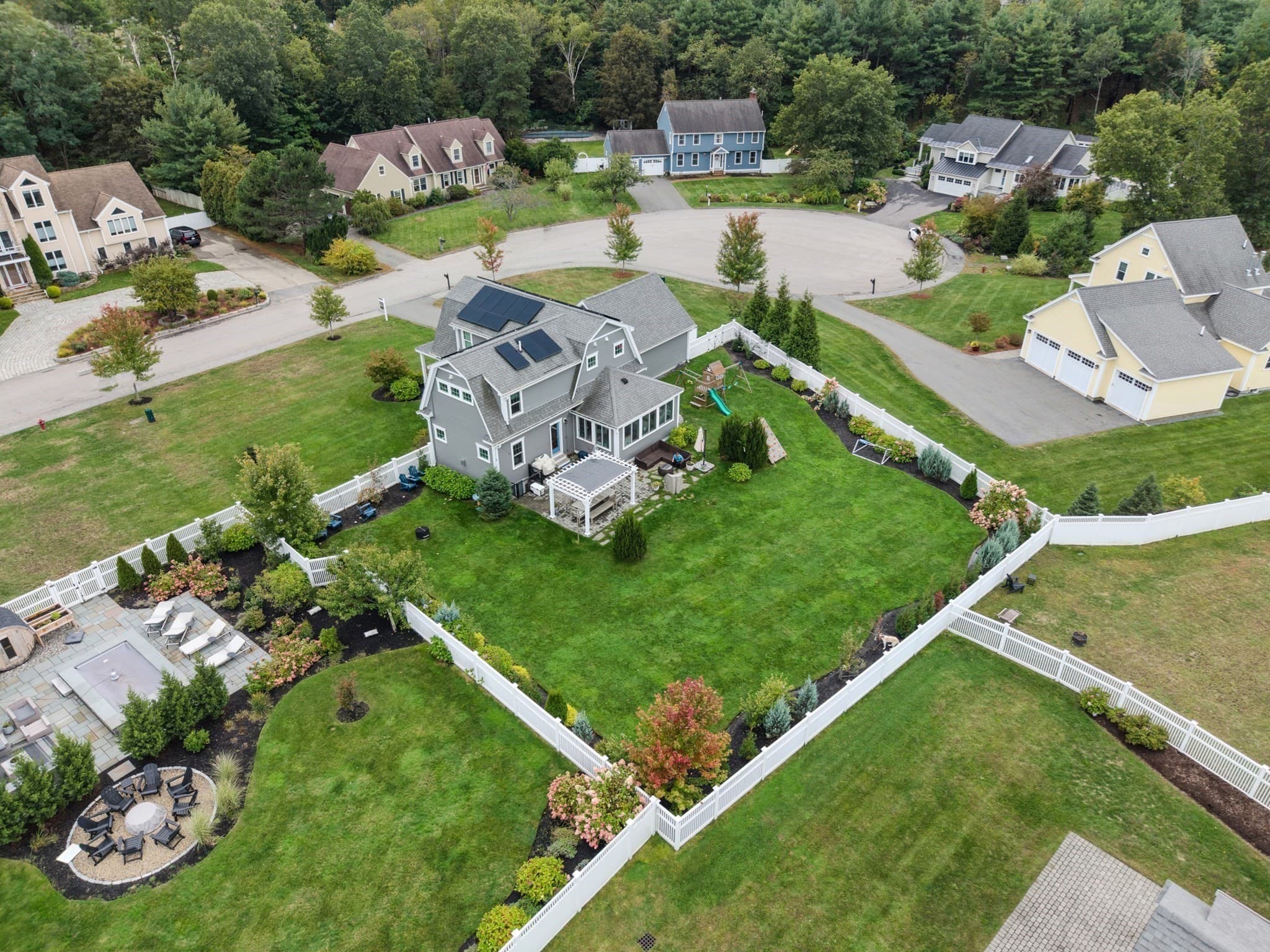 Single Family Residence at 20 Boyd Dr, Newburyport MA 01950, Newburyport, photo 40 of 40