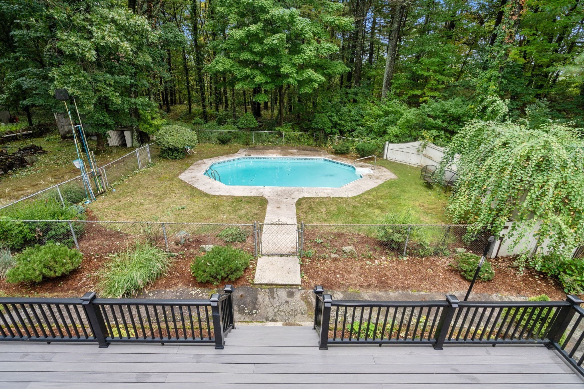 Single Family Residence at 11 Summit Road, Southborough MA 01772, Southborough, photo 36 of 41