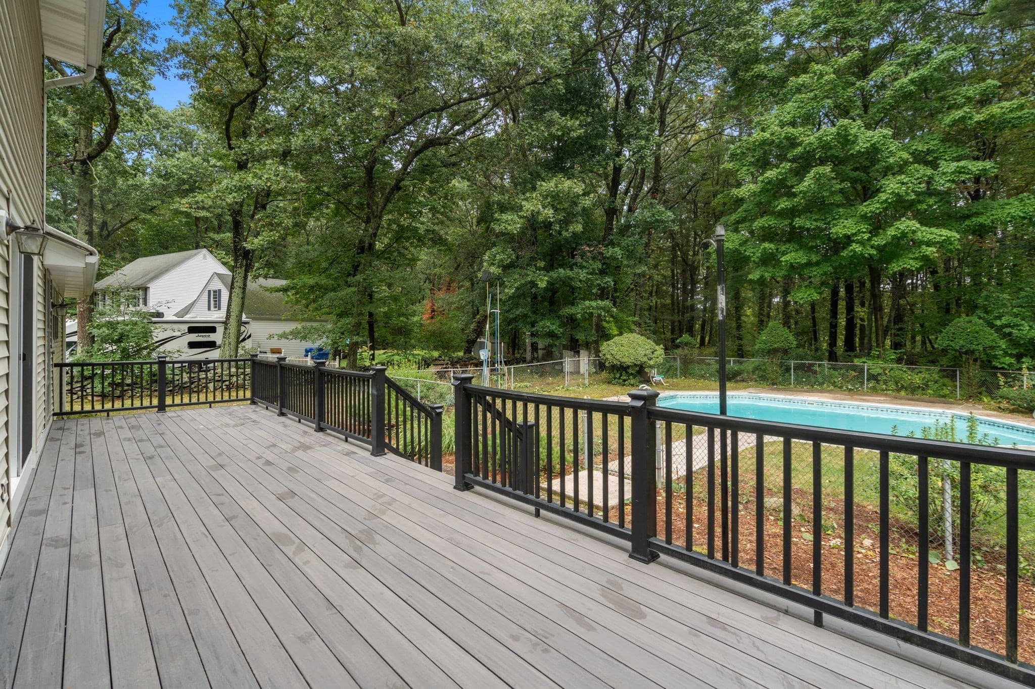 Single Family Residence at 11 Summit Road, Southborough MA 01772, Southborough, photo 35 of 41