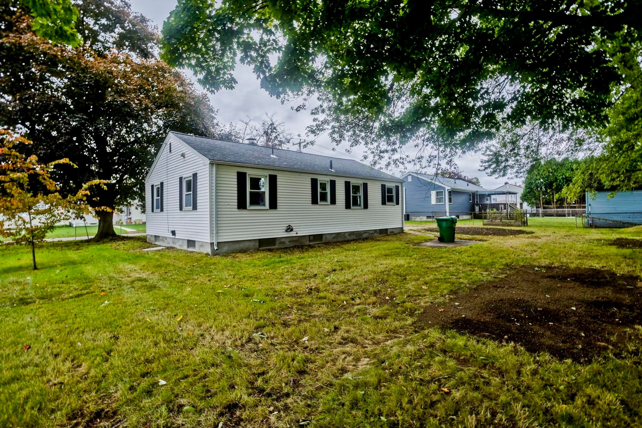 Single Family Residence at 82 Gill St, Chicopee MA 01013, Chicopee, photo 26 of 26