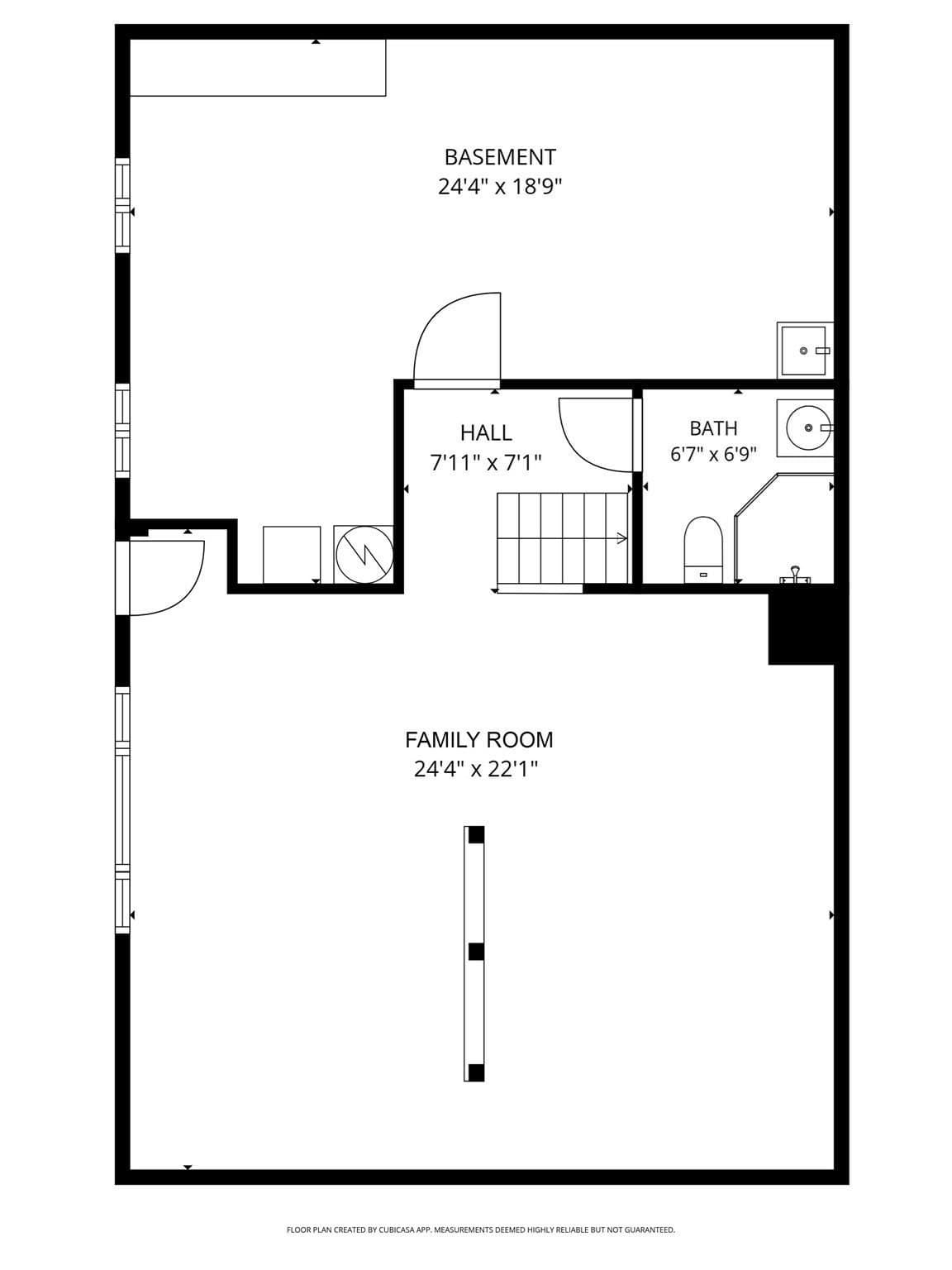 Single Family Residence at 34 Skyridge Ln, Springfield MA 01128, Springfield, photo 36 of 37