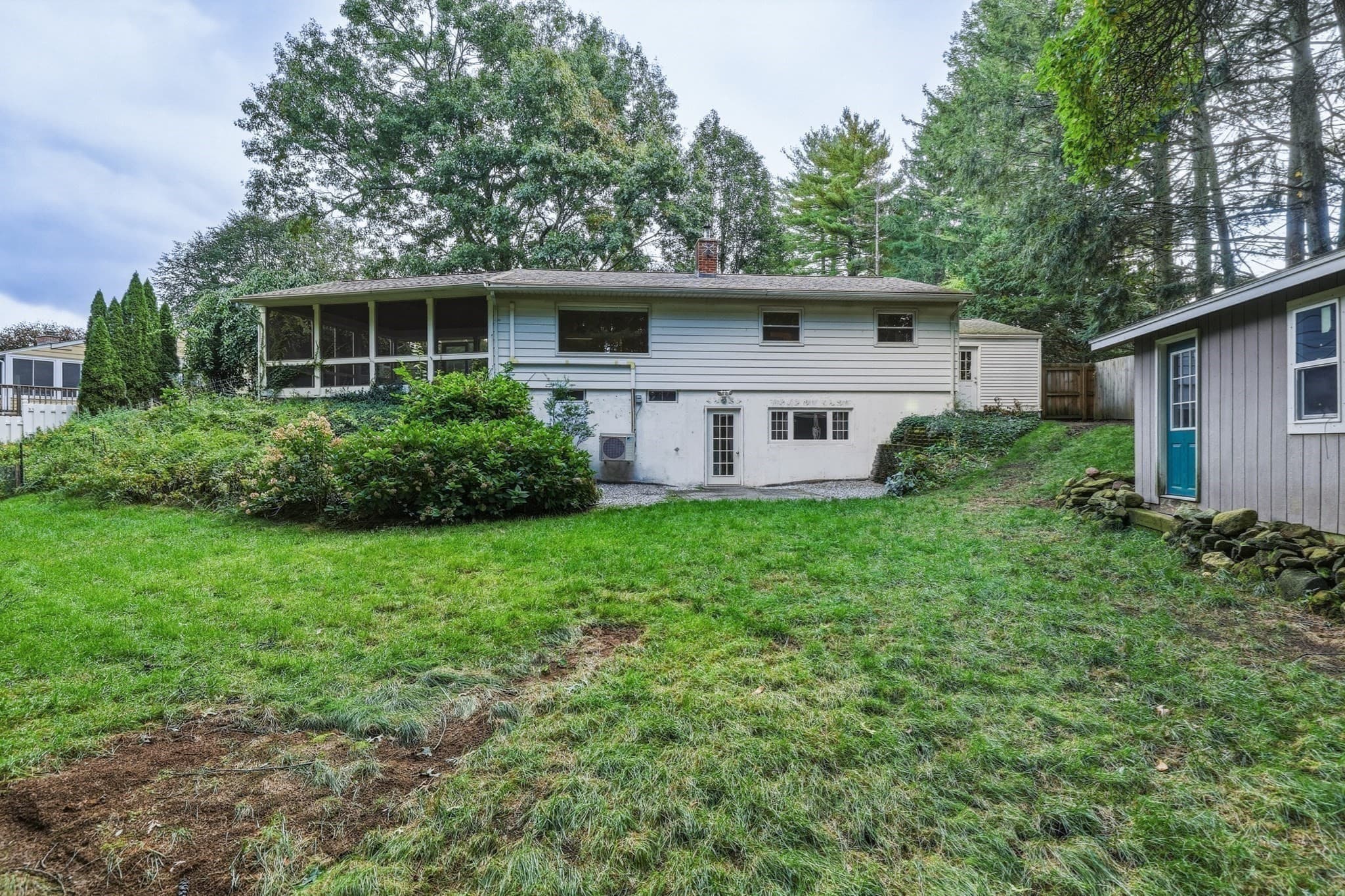 Single Family Residence at 34 Skyridge Ln, Springfield MA 01128, Springfield, photo 37 of 37