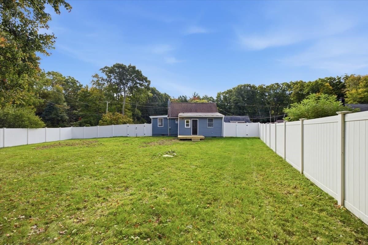 Single Family Residence at 141 New Ludlow Rd, Granby MA 01033, Granby, photo 20 of 23
