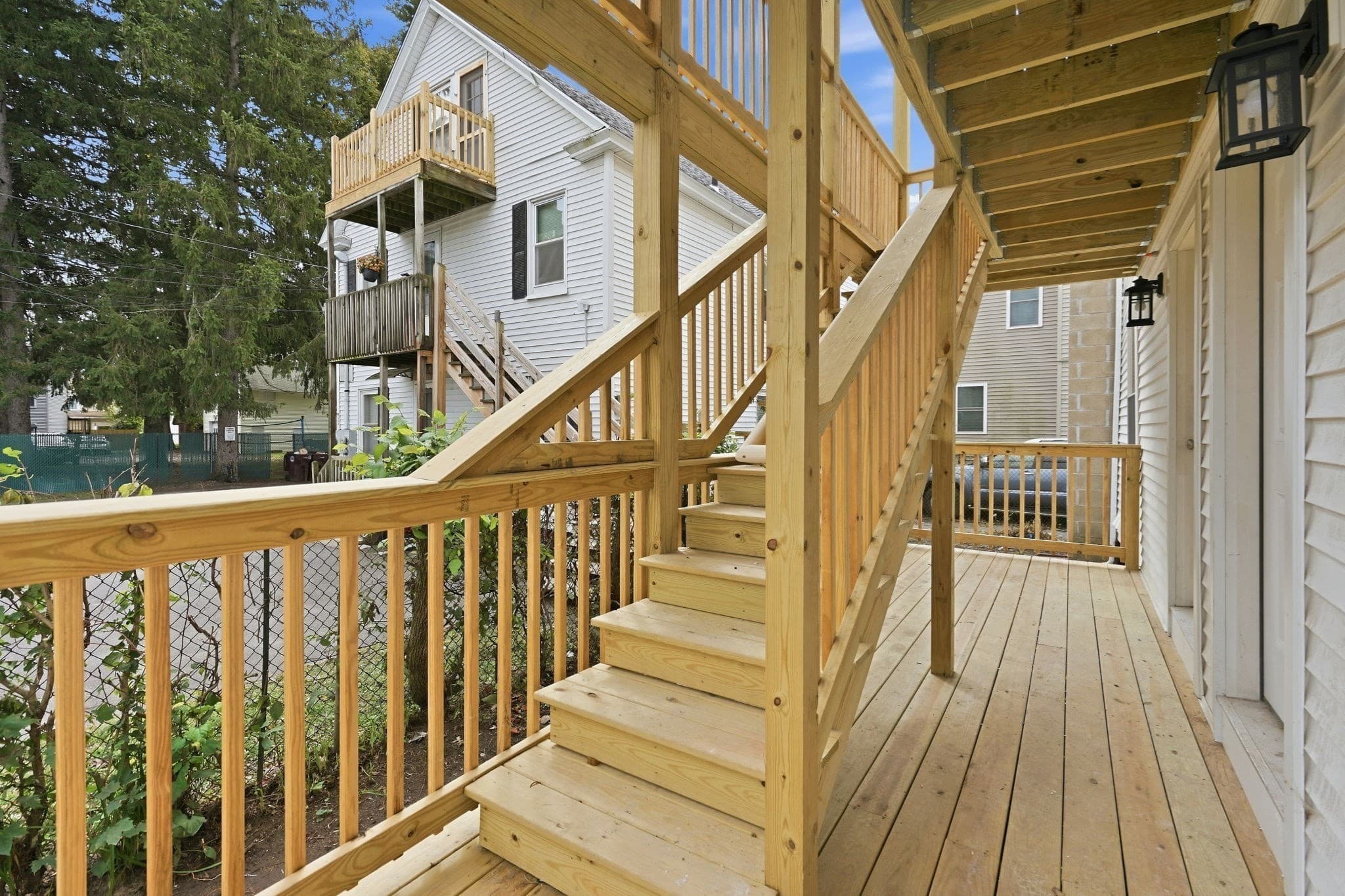 5+ Family - 5+ Units Up/Down at 4 Phelps Ave, Westfield MA 01085, Westfield, photo 30 of 36