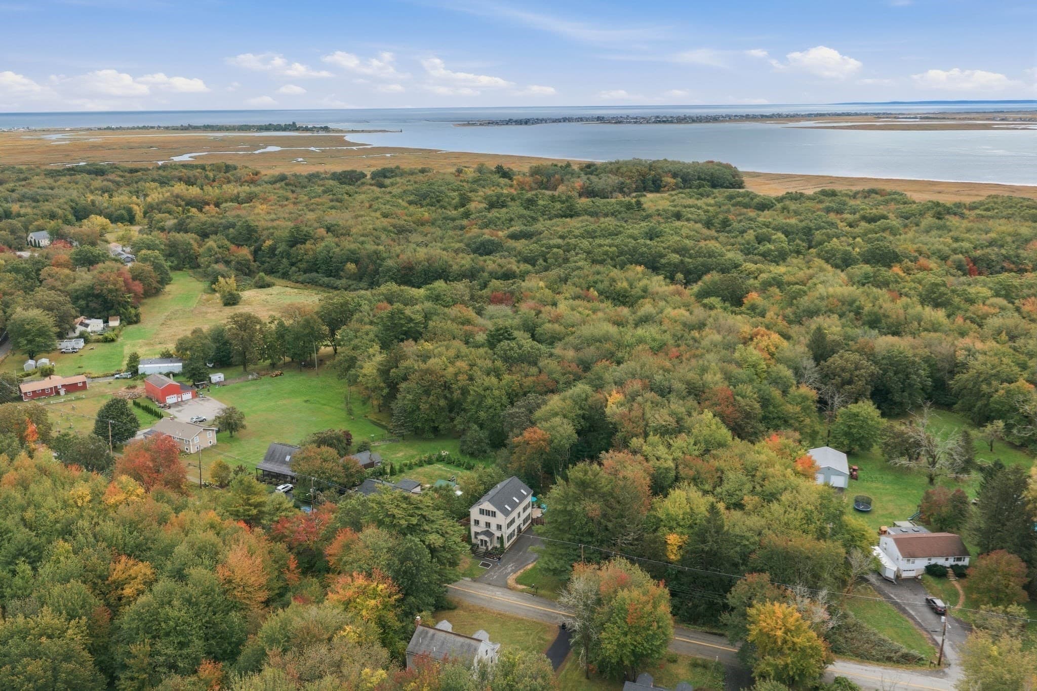 Single Family Residence at 111 Ferry Rd, Salisbury MA 01952, Salisbury, photo 4 of 27