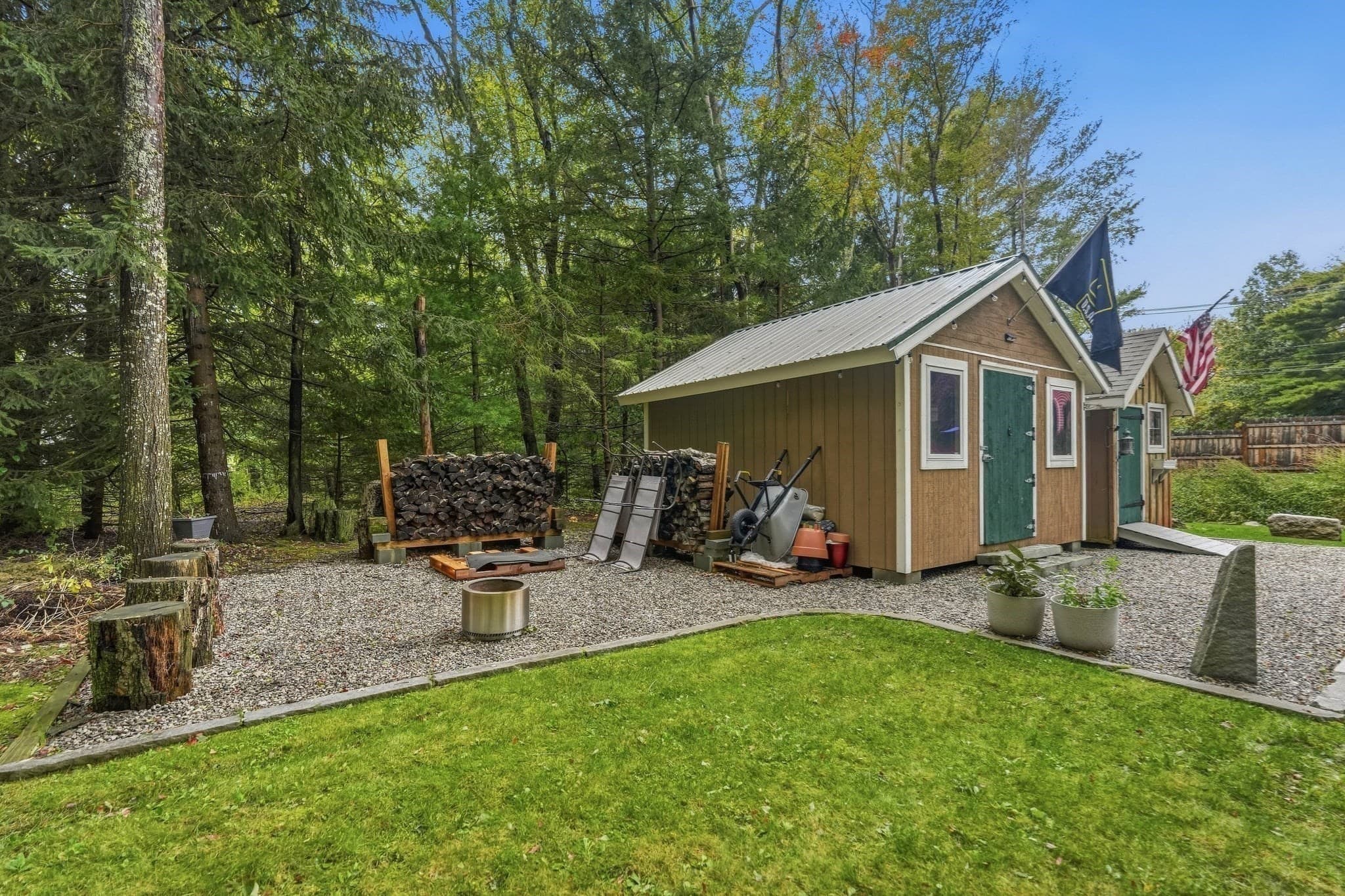 Single Family Residence at 111 Ferry Rd, Salisbury MA 01952, Salisbury, photo 21 of 27
