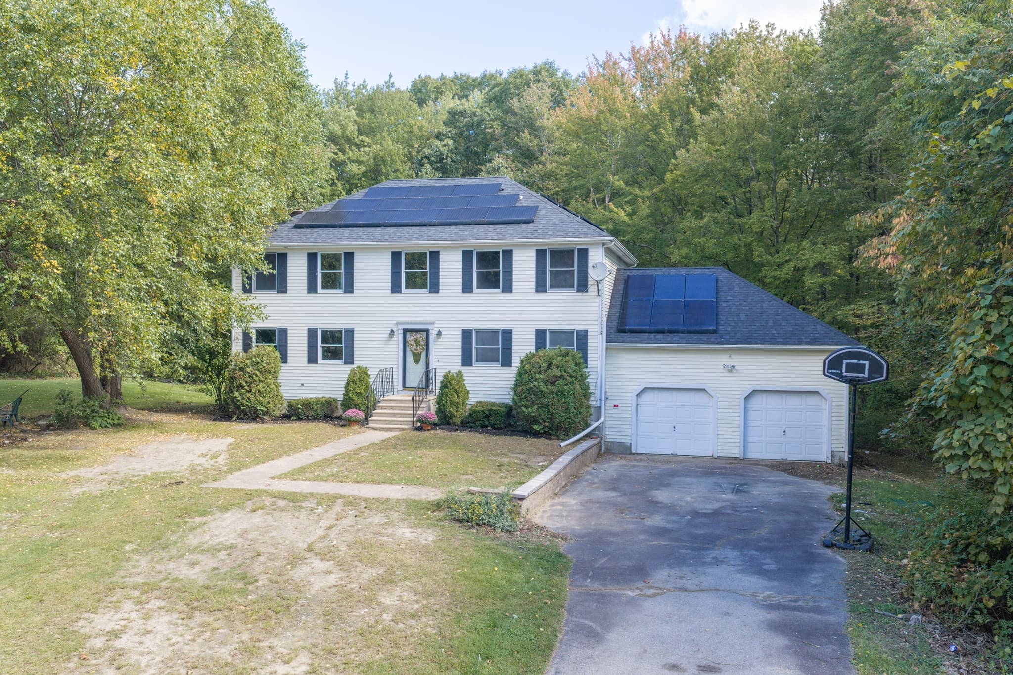 25 Caswell Ct, Douglas MA 01516