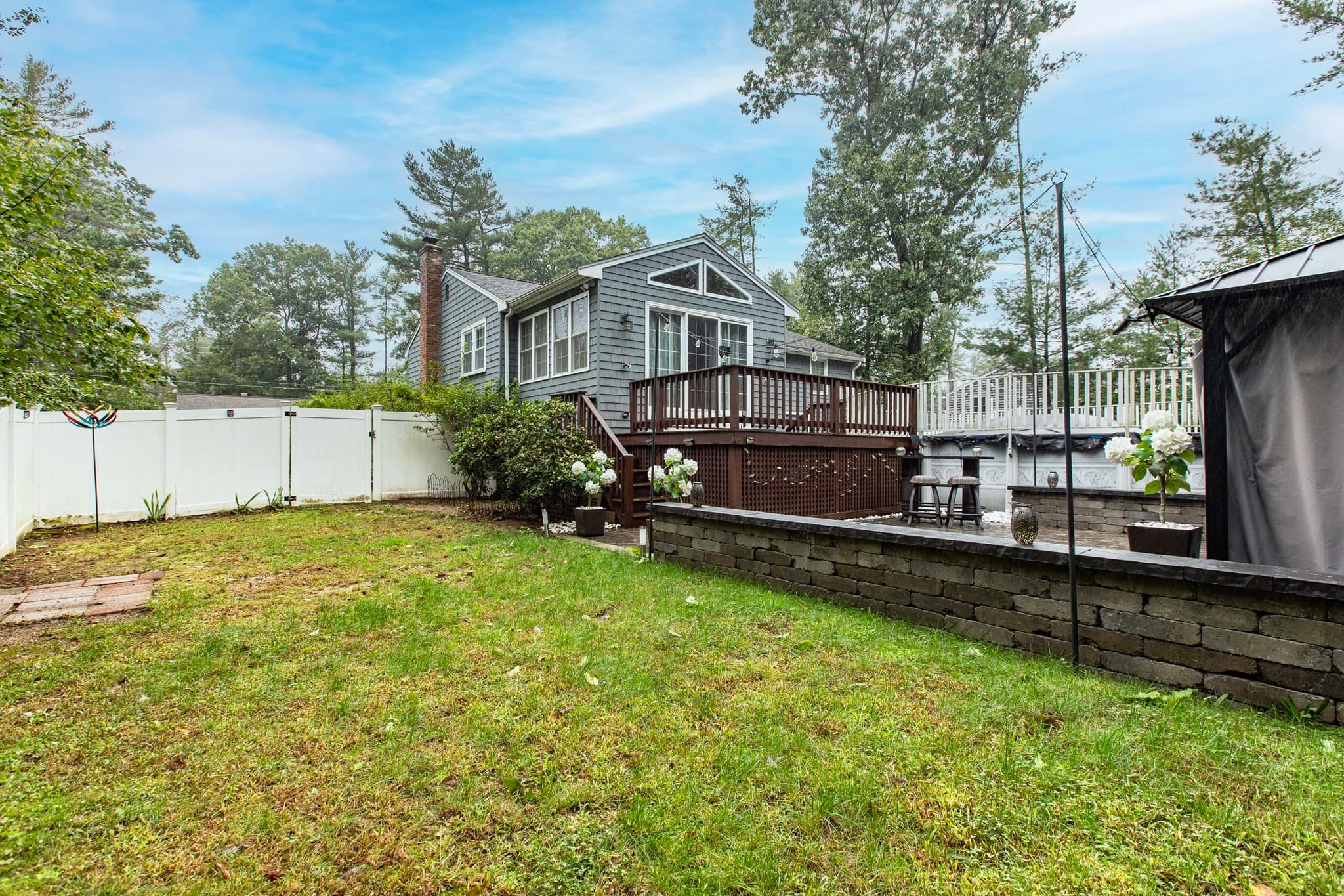 Single Family Residence at 191 Cynthia Dr, Raynham MA 02767, Raynham, photo 41 of 42