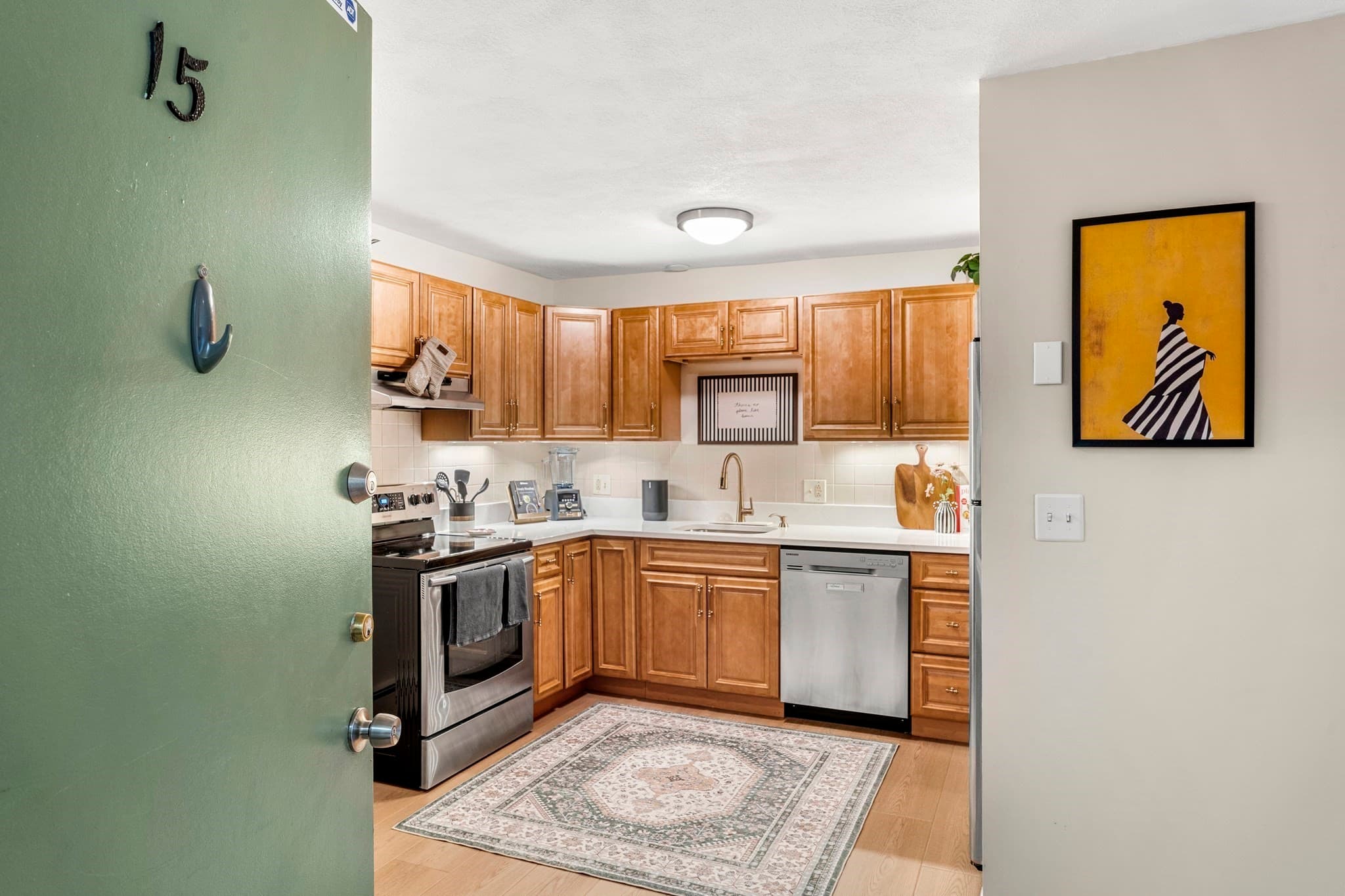 295 Main St # 15, Reading MA 01867