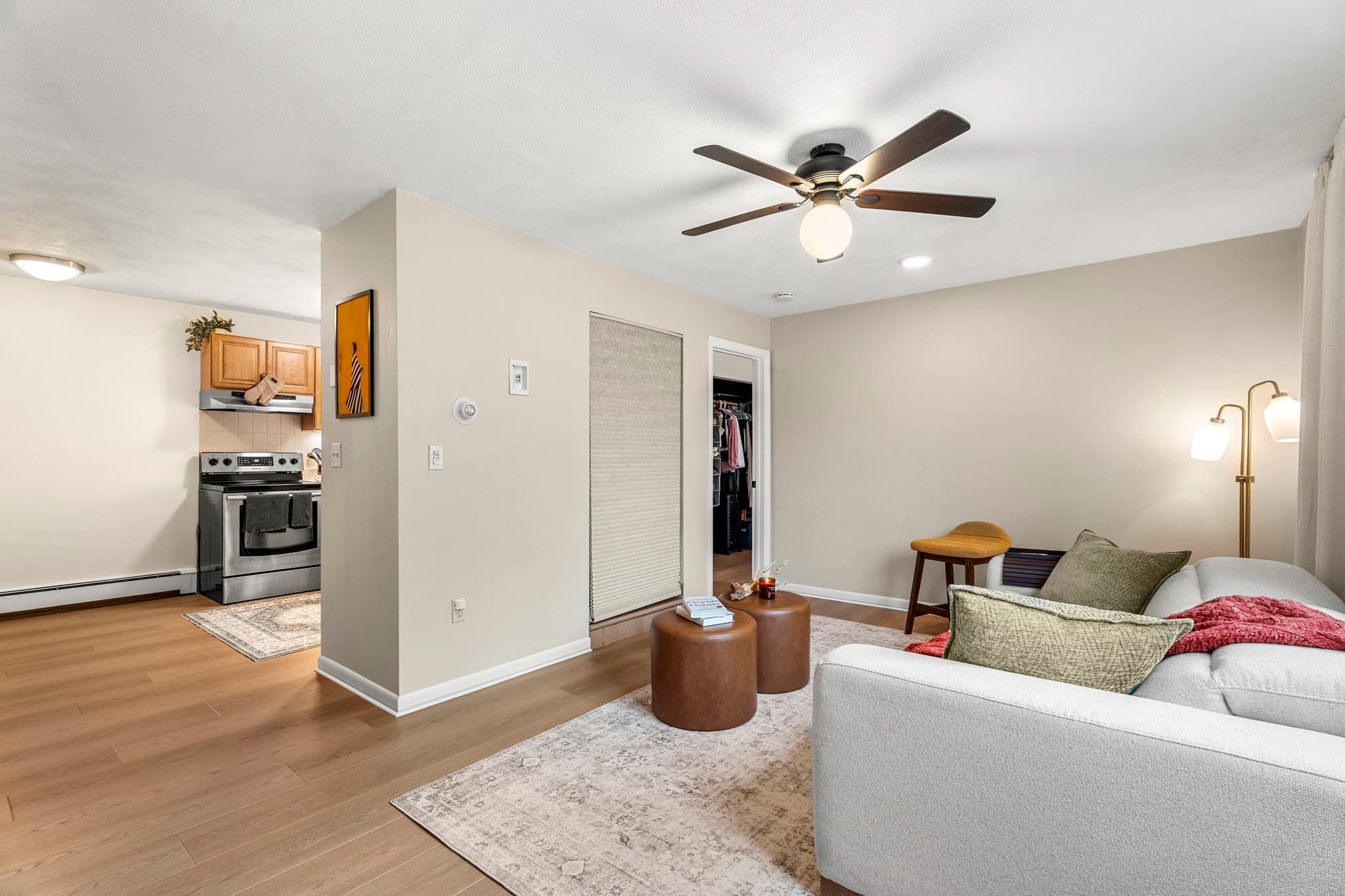 Condominium at 295 Main St # 15, Reading MA 01867, Reading, photo 5 of 19