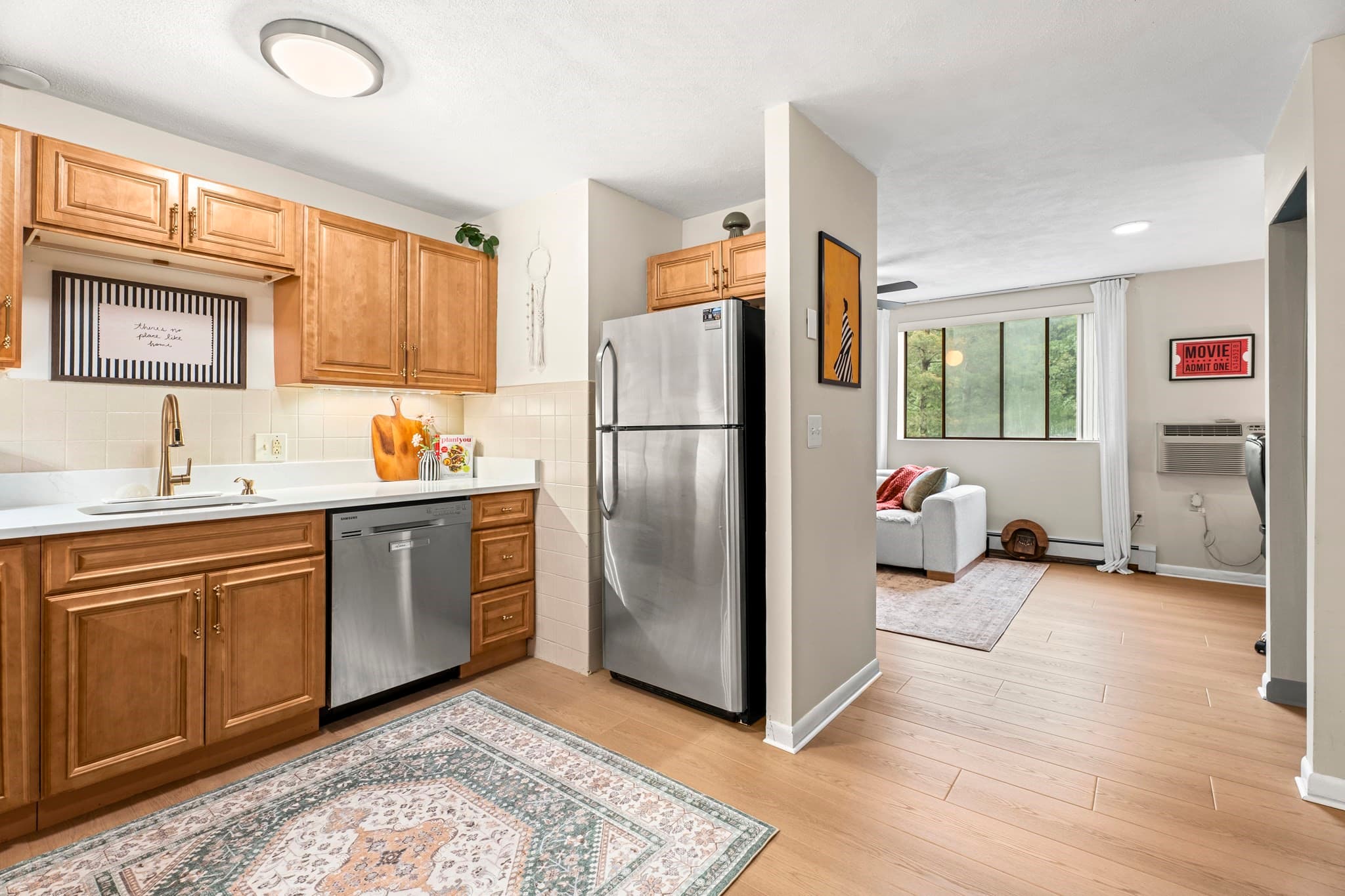 Condominium at 295 Main St # 15, Reading MA 01867, Reading, photo 4 of 19