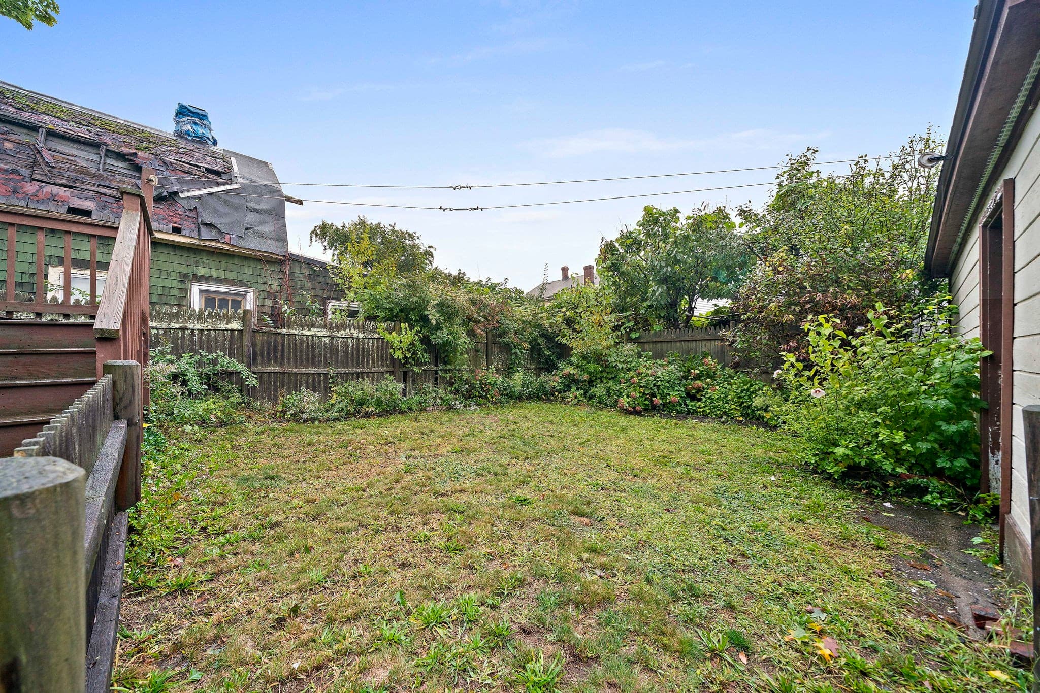 Single Family Residence at 209 Highland Ave, Quincy MA 02170, Quincy, photo 27 of 41