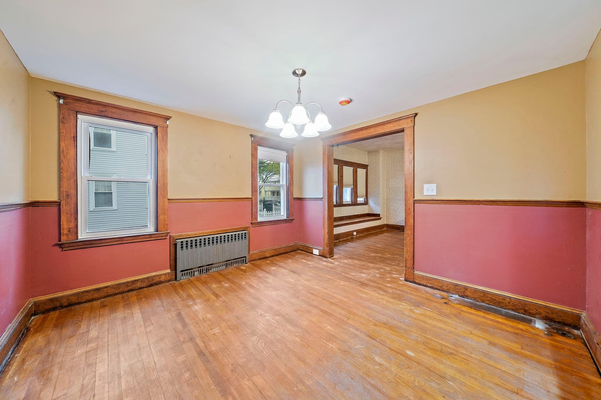 Single Family Residence at 209 Highland Ave, Quincy MA 02170, Quincy, photo 9 of 41