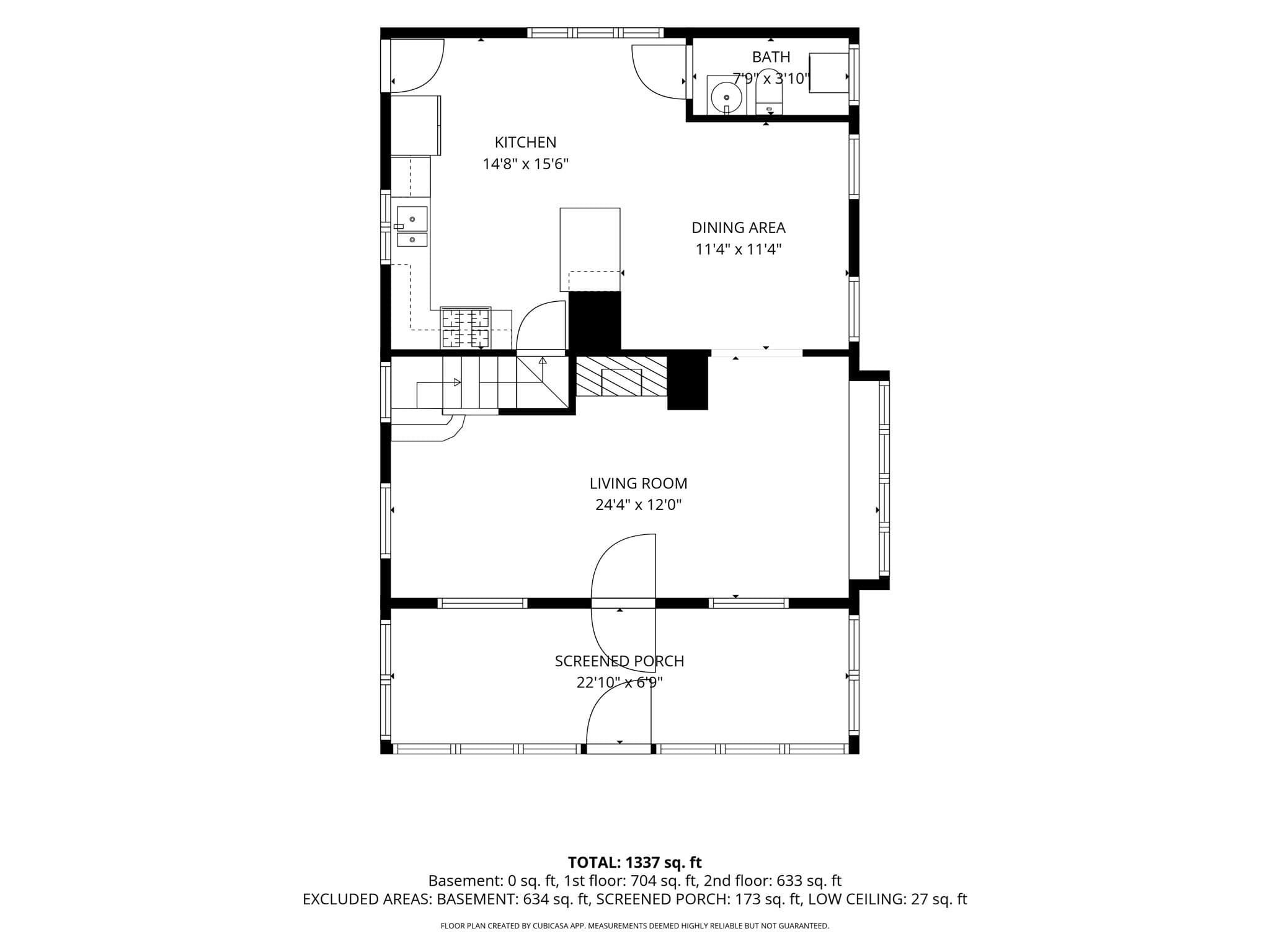 Single Family Residence at 209 Highland Ave, Quincy MA 02170, Quincy, photo 38 of 41
