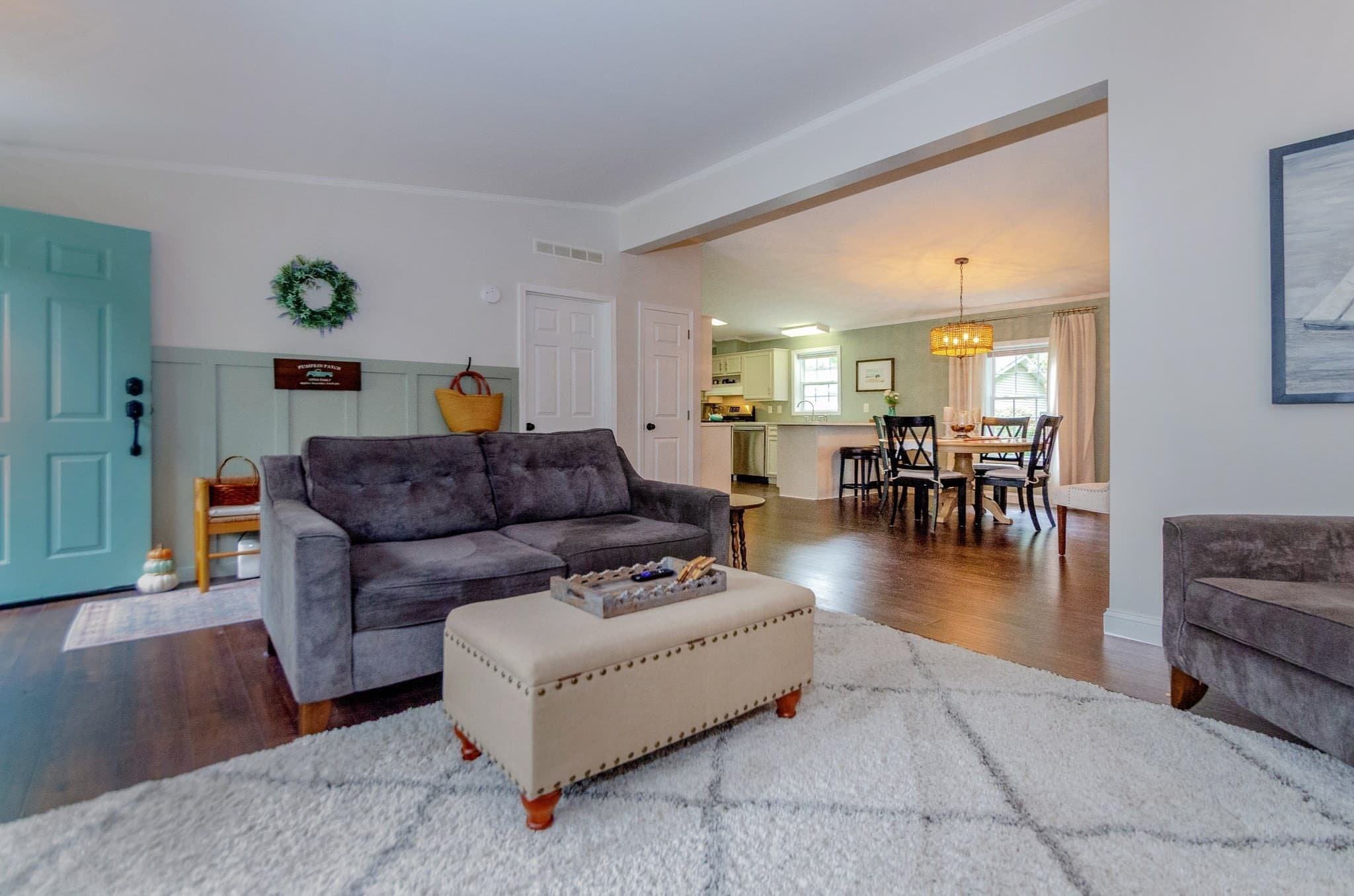 Single Family Residence at 701 Oak Point Drive, Middleboro MA 02346, Middleboro, photo 5 of 29