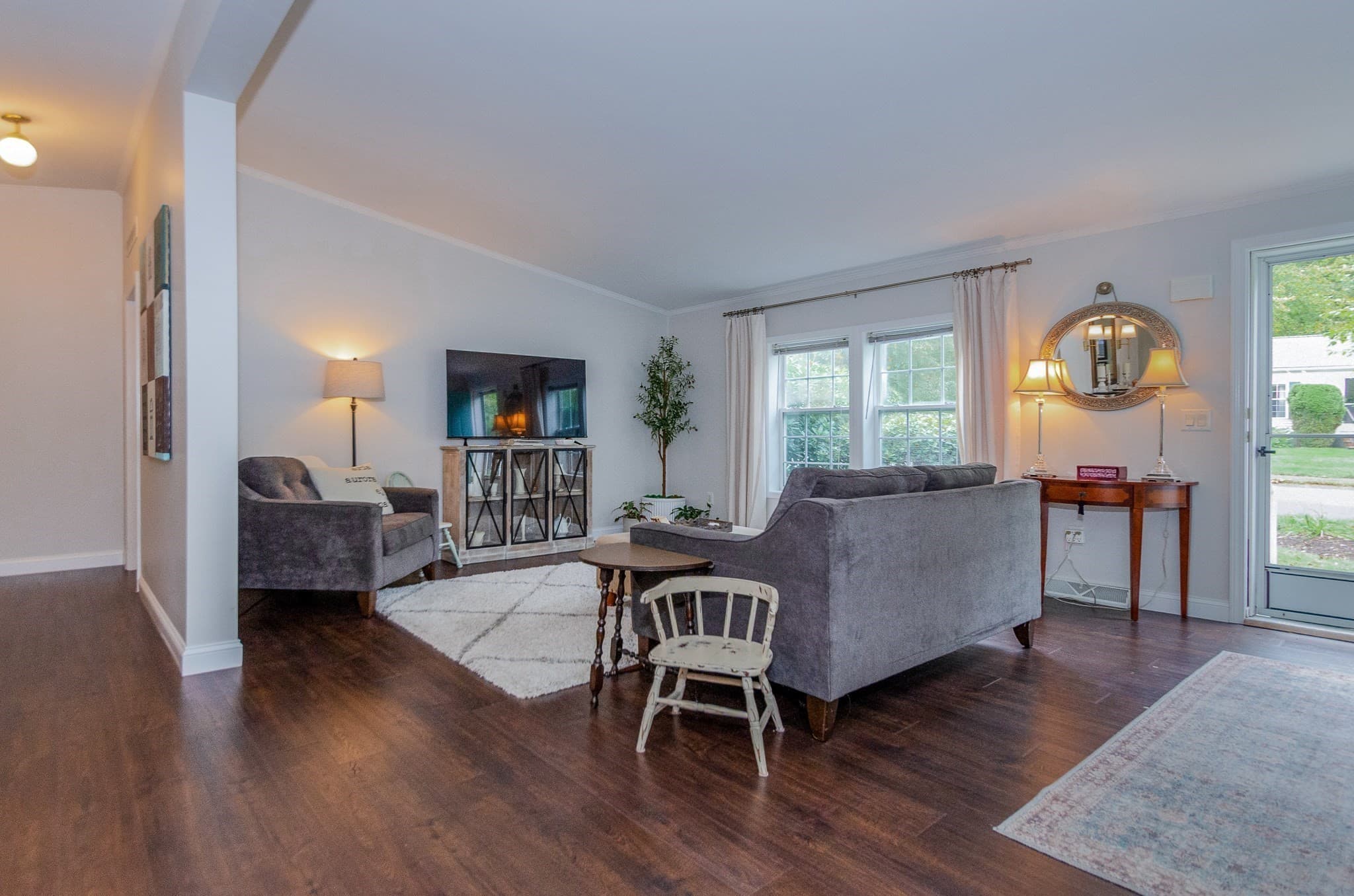 Single Family Residence at 701 Oak Point Drive, Middleboro MA 02346, Middleboro, photo 4 of 29