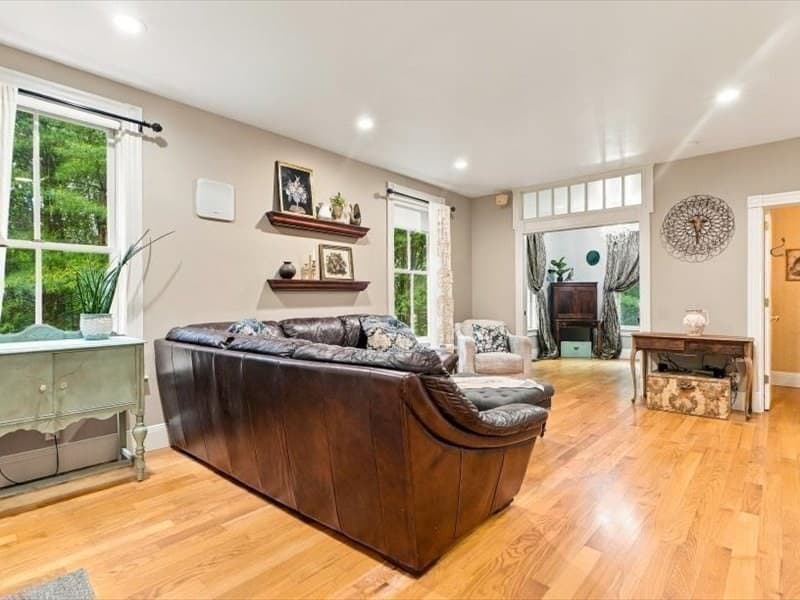 Single Family Residence at 63 Wood St, Holden MA 01522, Holden, photo 6 of 42