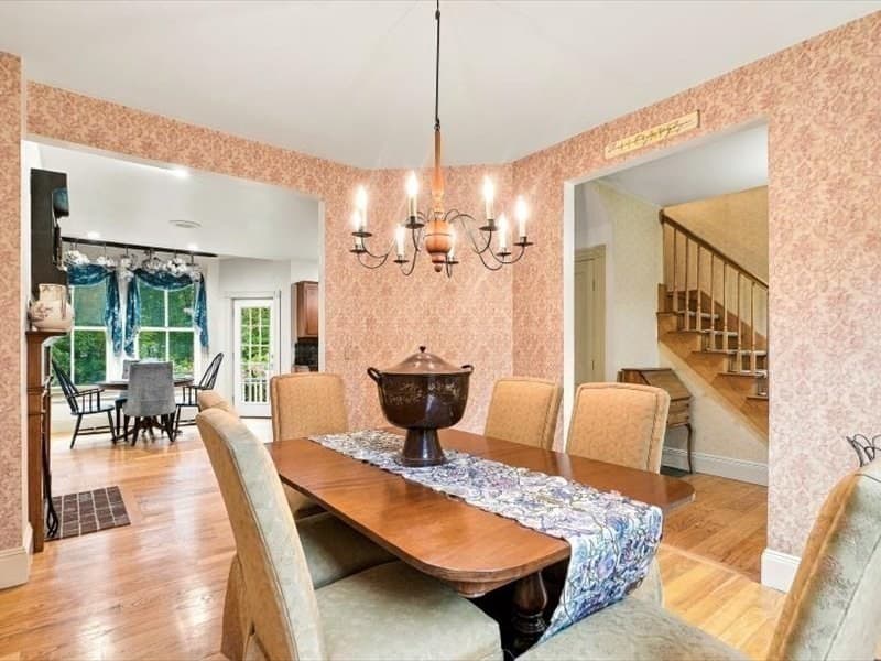 Single Family Residence at 63 Wood St, Holden MA 01522, Holden, photo 22 of 42