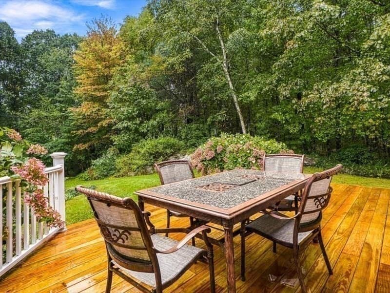 Single Family Residence at 63 Wood St, Holden MA 01522, Holden, photo 36 of 42