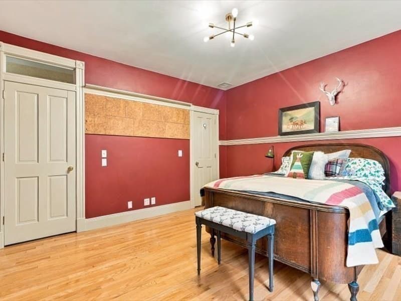 Single Family Residence at 63 Wood St, Holden MA 01522, Holden, photo 28 of 42