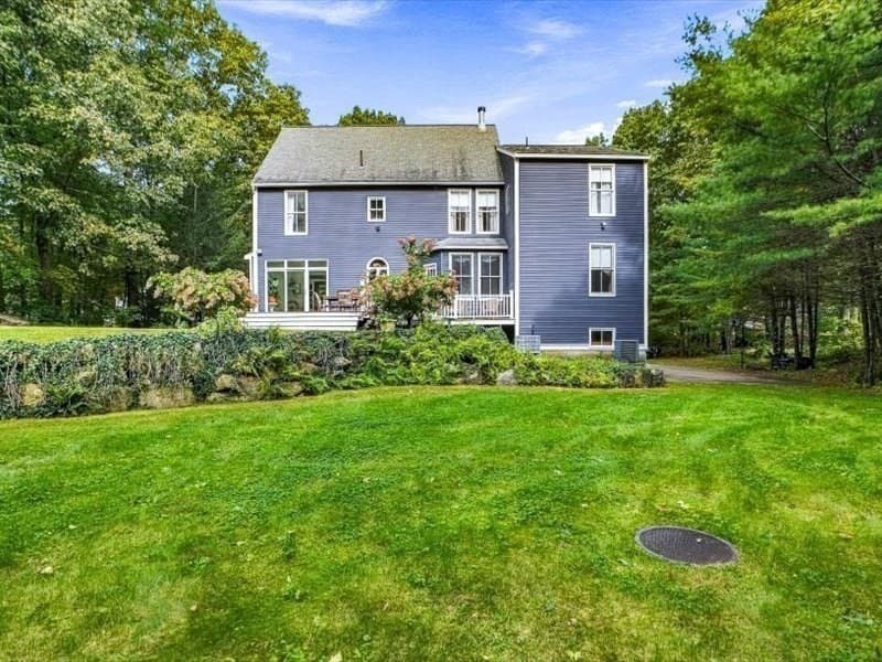 Single Family Residence at 63 Wood St, Holden MA 01522, Holden, photo 37 of 42