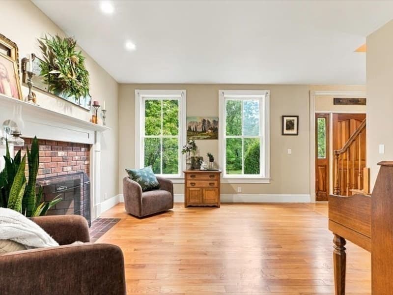 Single Family Residence at 63 Wood St, Holden MA 01522, Holden, photo 11 of 42