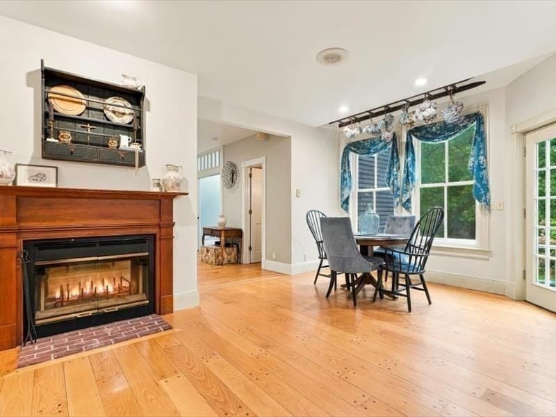 Single Family Residence at 63 Wood St, Holden MA 01522, Holden, photo 19 of 42