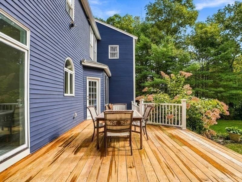 Single Family Residence at 63 Wood St, Holden MA 01522, Holden, photo 35 of 42