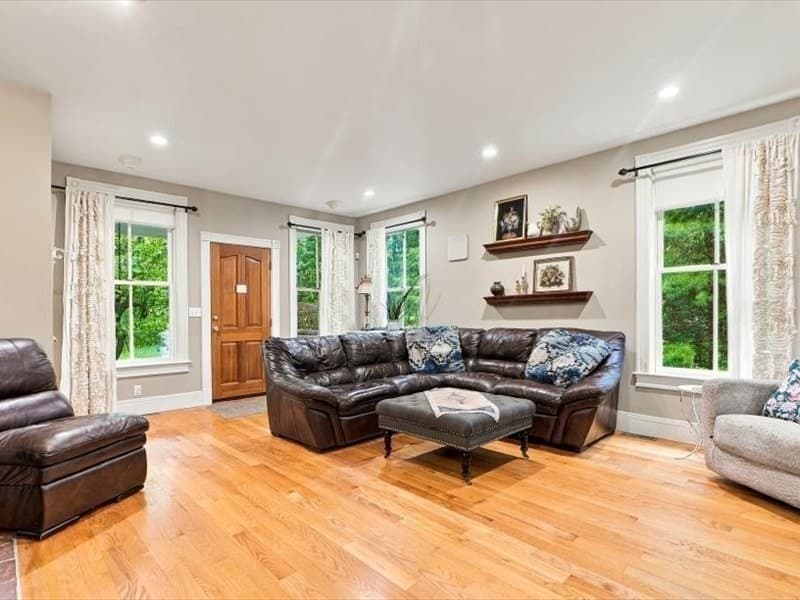 Single Family Residence at 63 Wood St, Holden MA 01522, Holden, photo 4 of 42