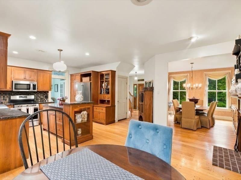 Single Family Residence at 63 Wood St, Holden MA 01522, Holden, photo 21 of 42