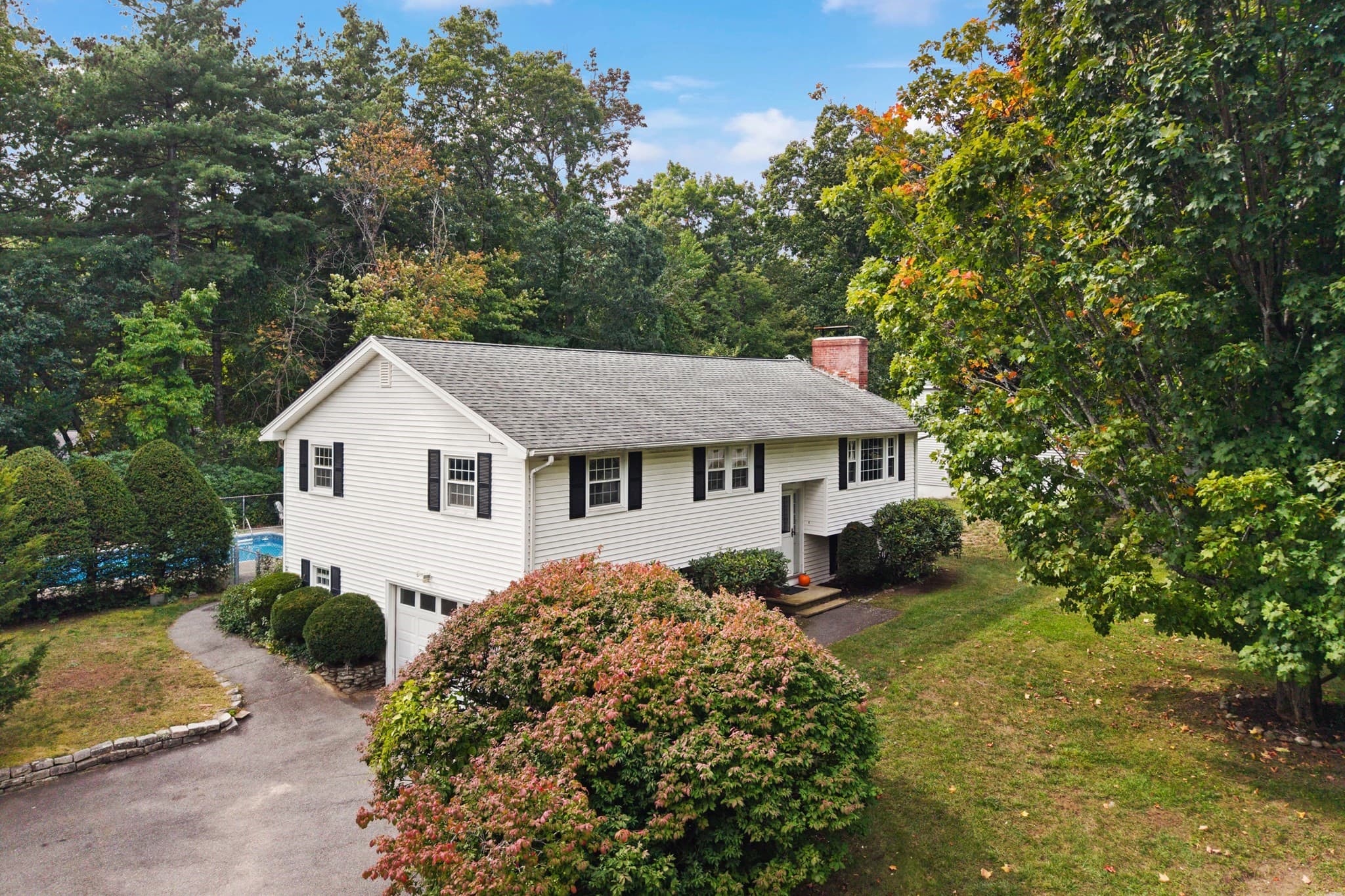 Single Family Residence at 36 Alexander Ave, Dracut MA 01826, Dracut, photo 2 of 42